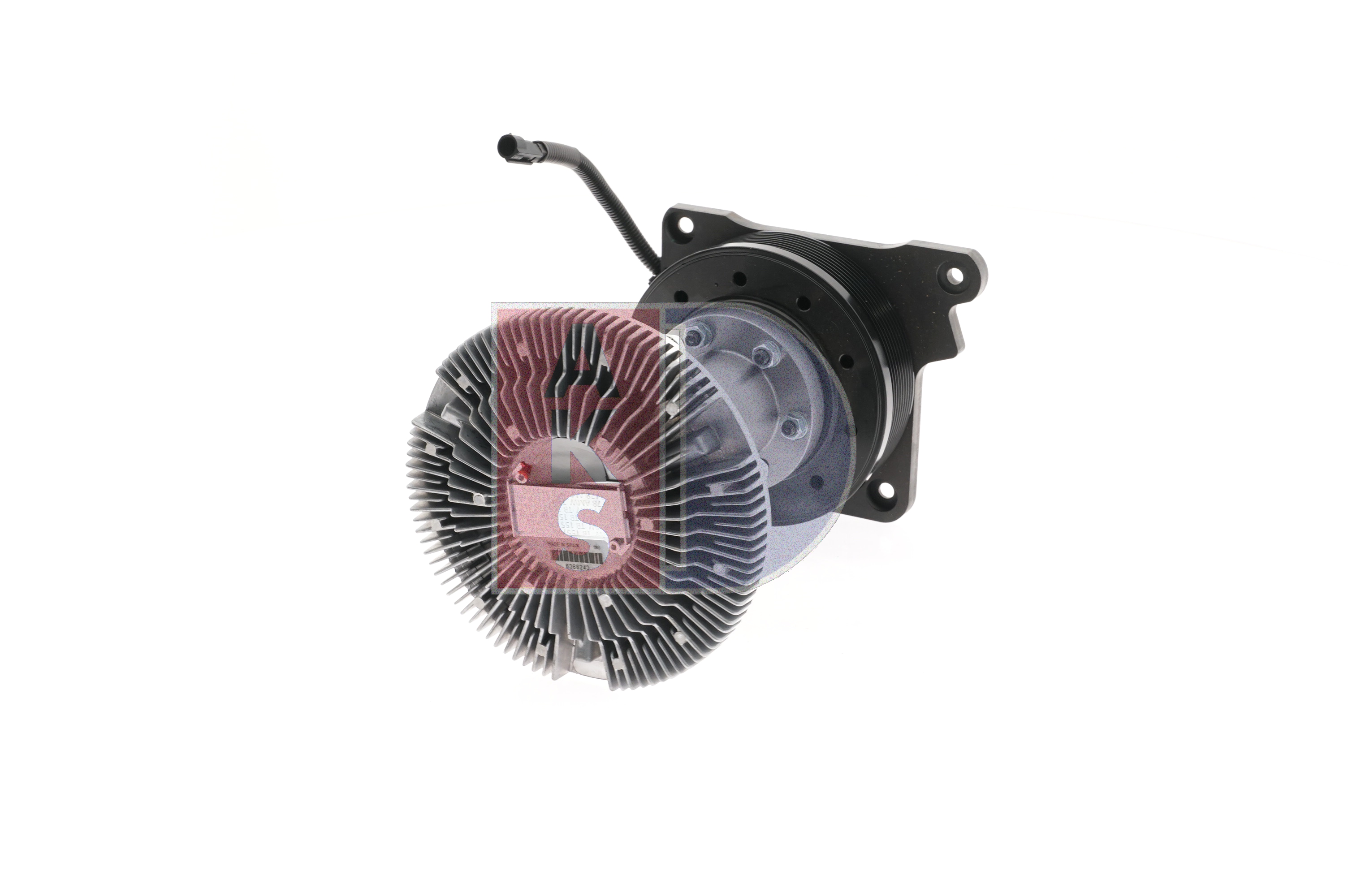 OEM 5801587047 AKS DASIS Kytkin, jäähdytystuuletin 408066N varten IVECO