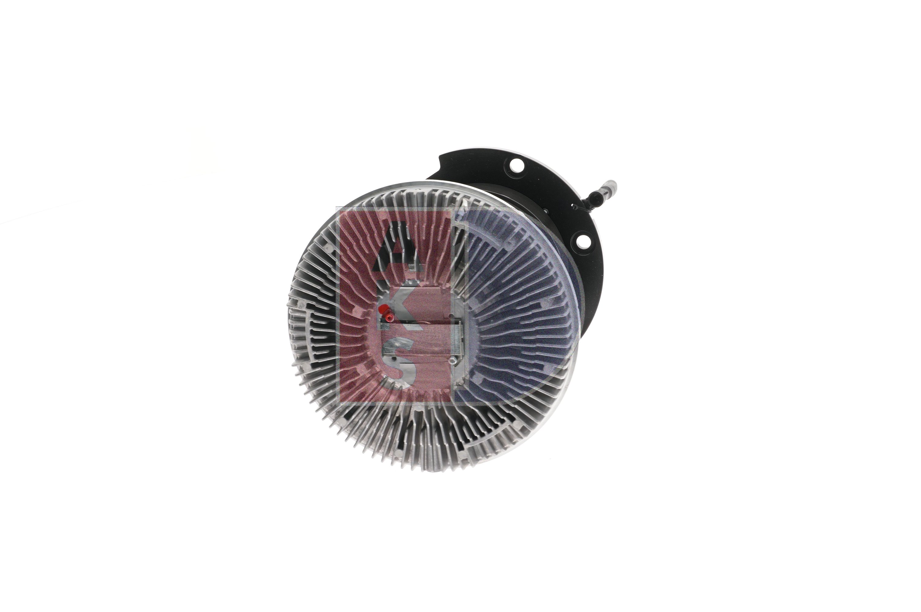 OEM 504115439 AKS DASIS Kytkin, jäähdytystuuletin 408075N varten IVECO