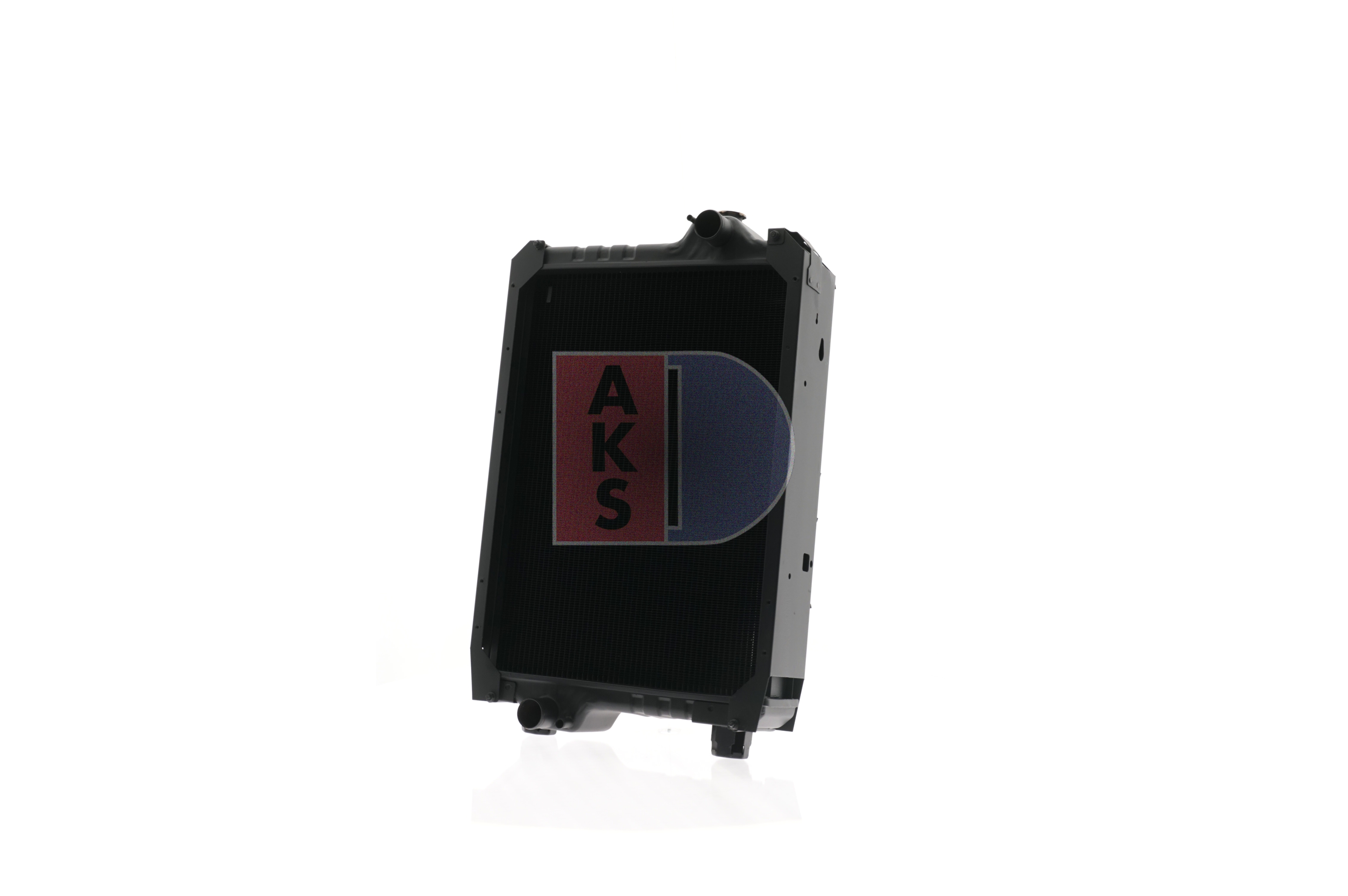 OEM 82033792 AKS DASIS Radiatore motore 440493N per VOLVO