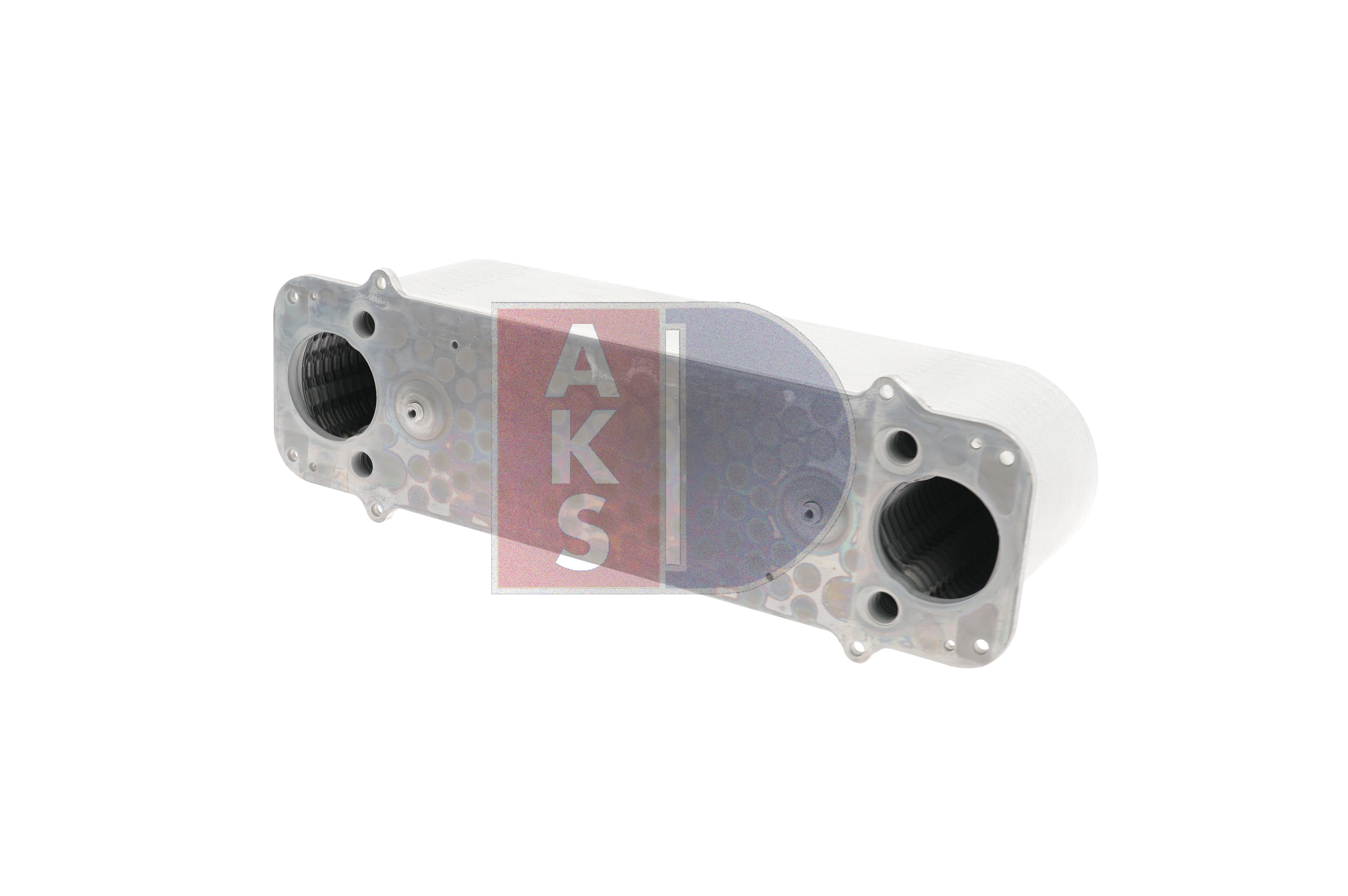 OEM 51095005022 AKS DASIS Välijäähdytin 467007N varten MAN