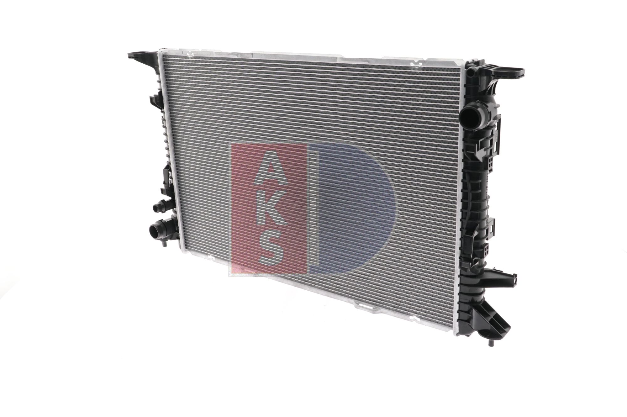 AUDI A8 2010 Radiatore motore 480078N