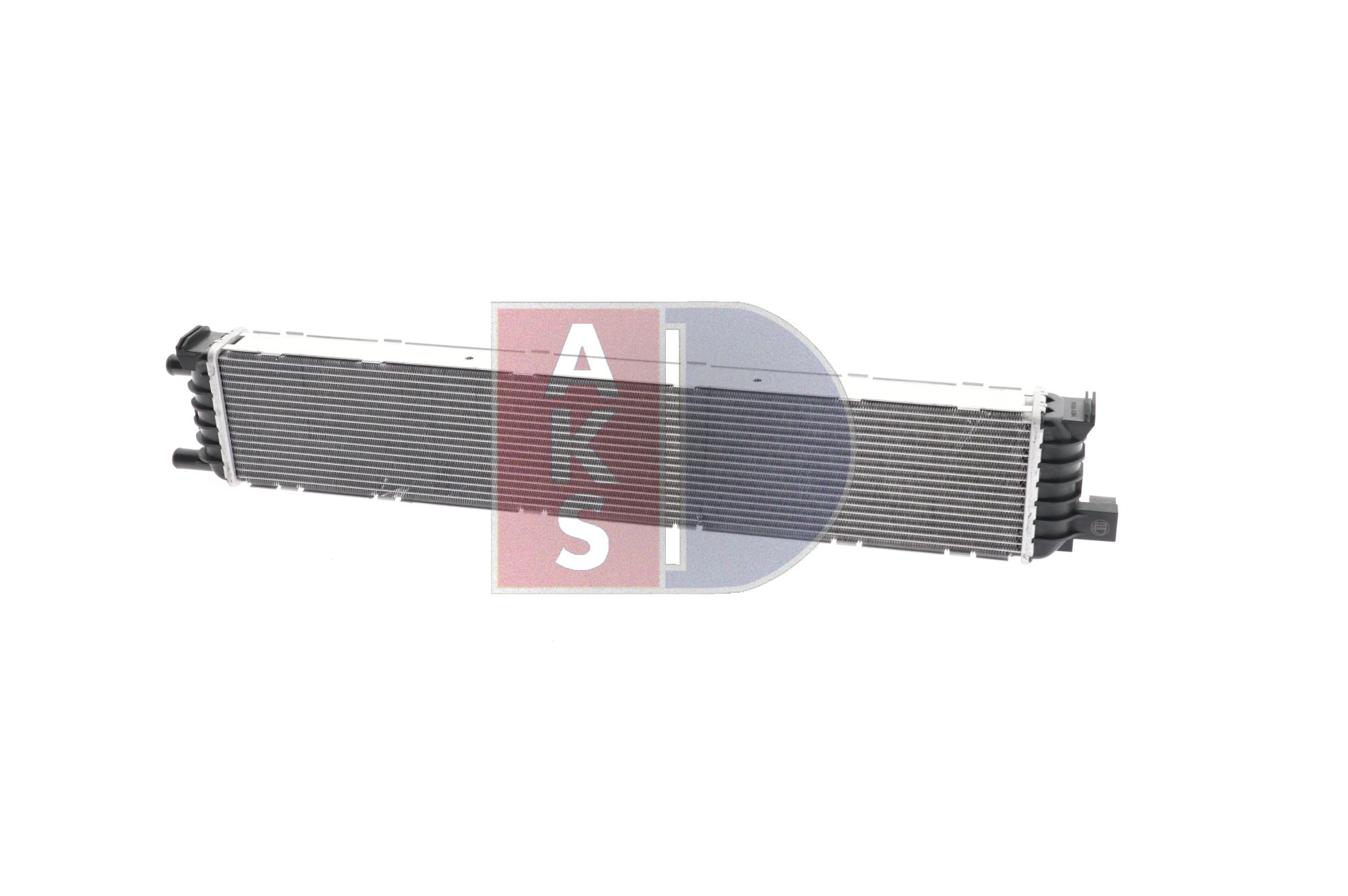 AUDI Q5 2014 Välijäähdytin AKS DASIS 480089N