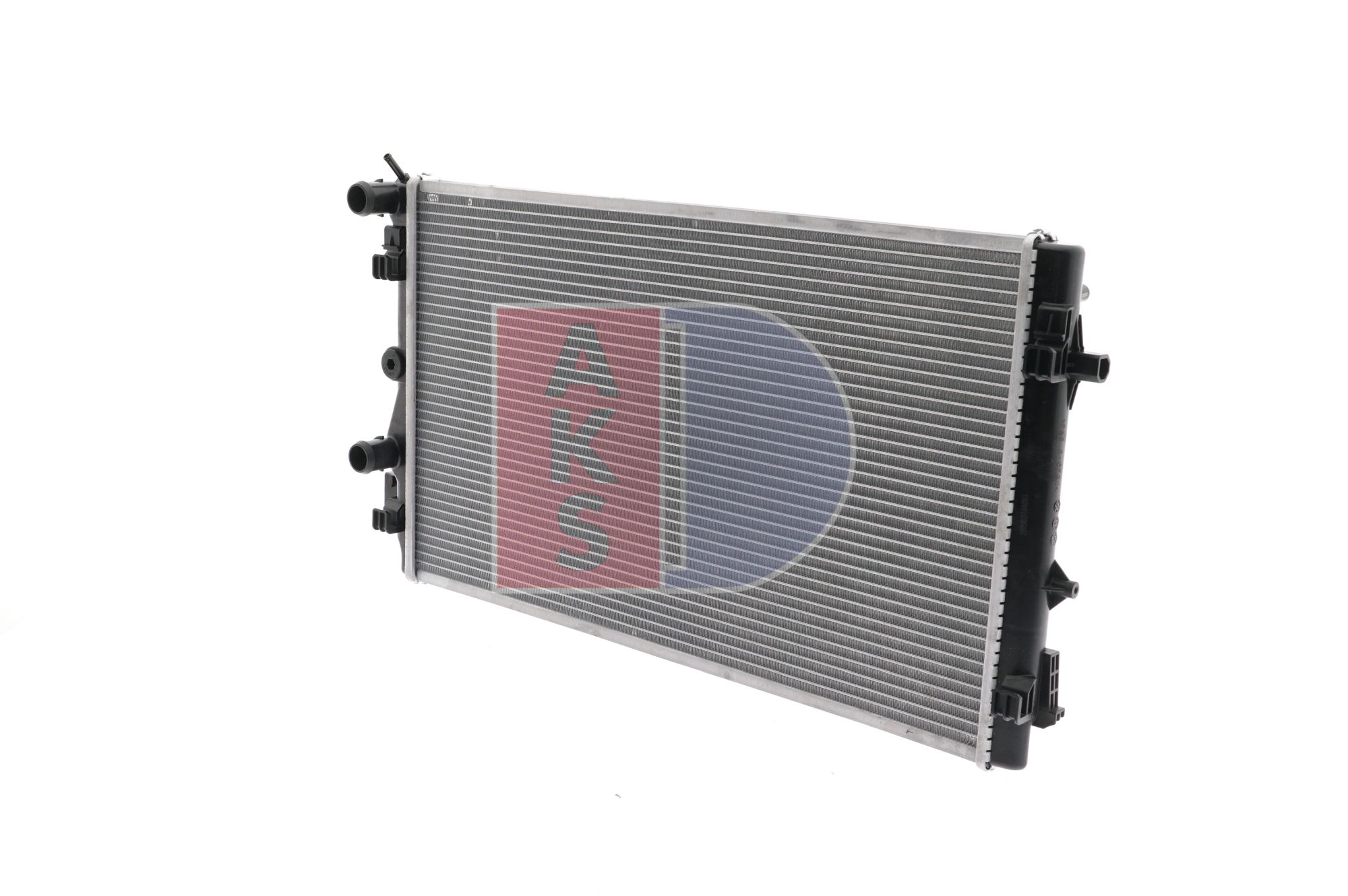 AKS DASIS Radiator (radiator motor) 490014N