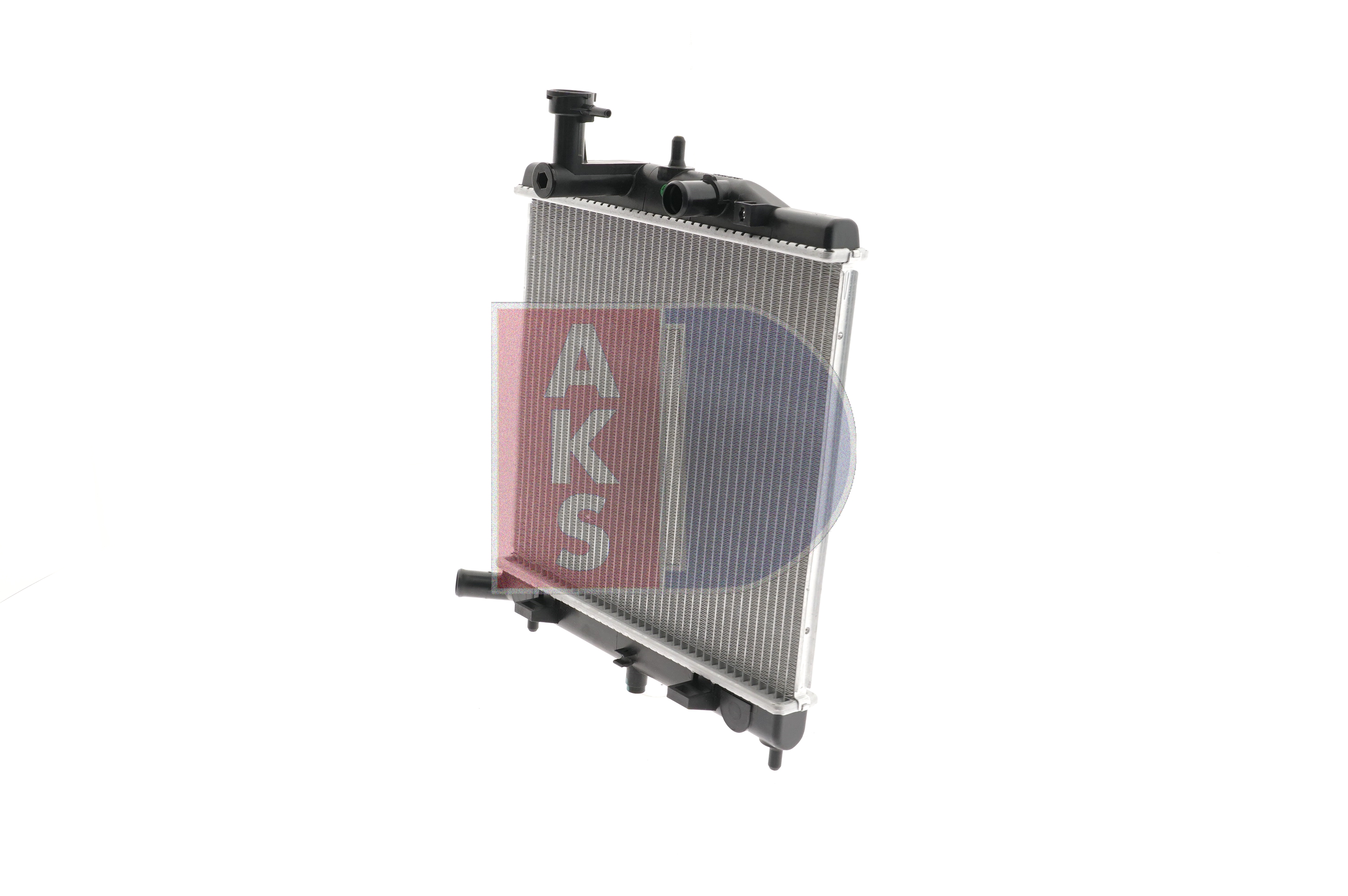 AKS DASIS Radiatore motore 510144N Radiatore AKS DASIS 510144N