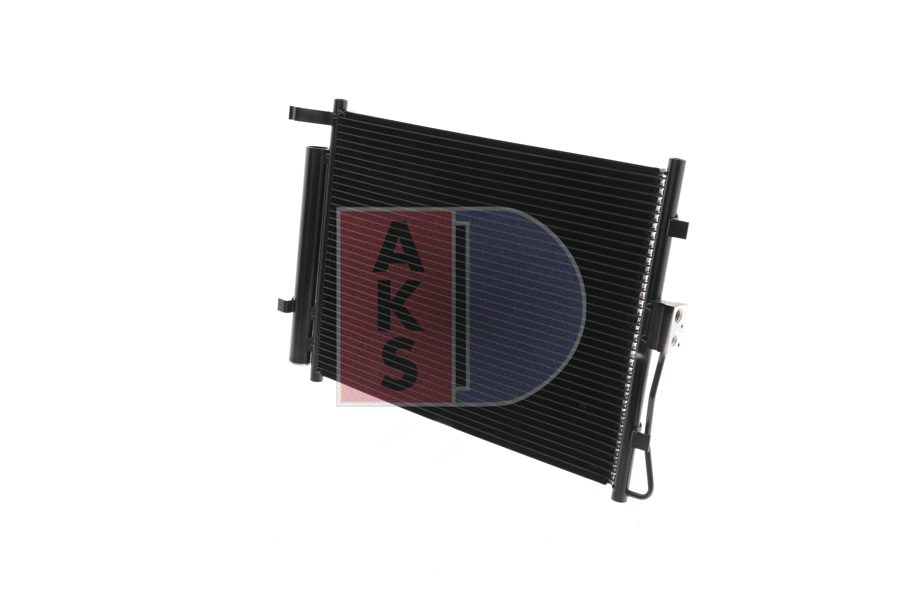 comprare Condensatore climatizzatore - AKS DASIS (512068N)