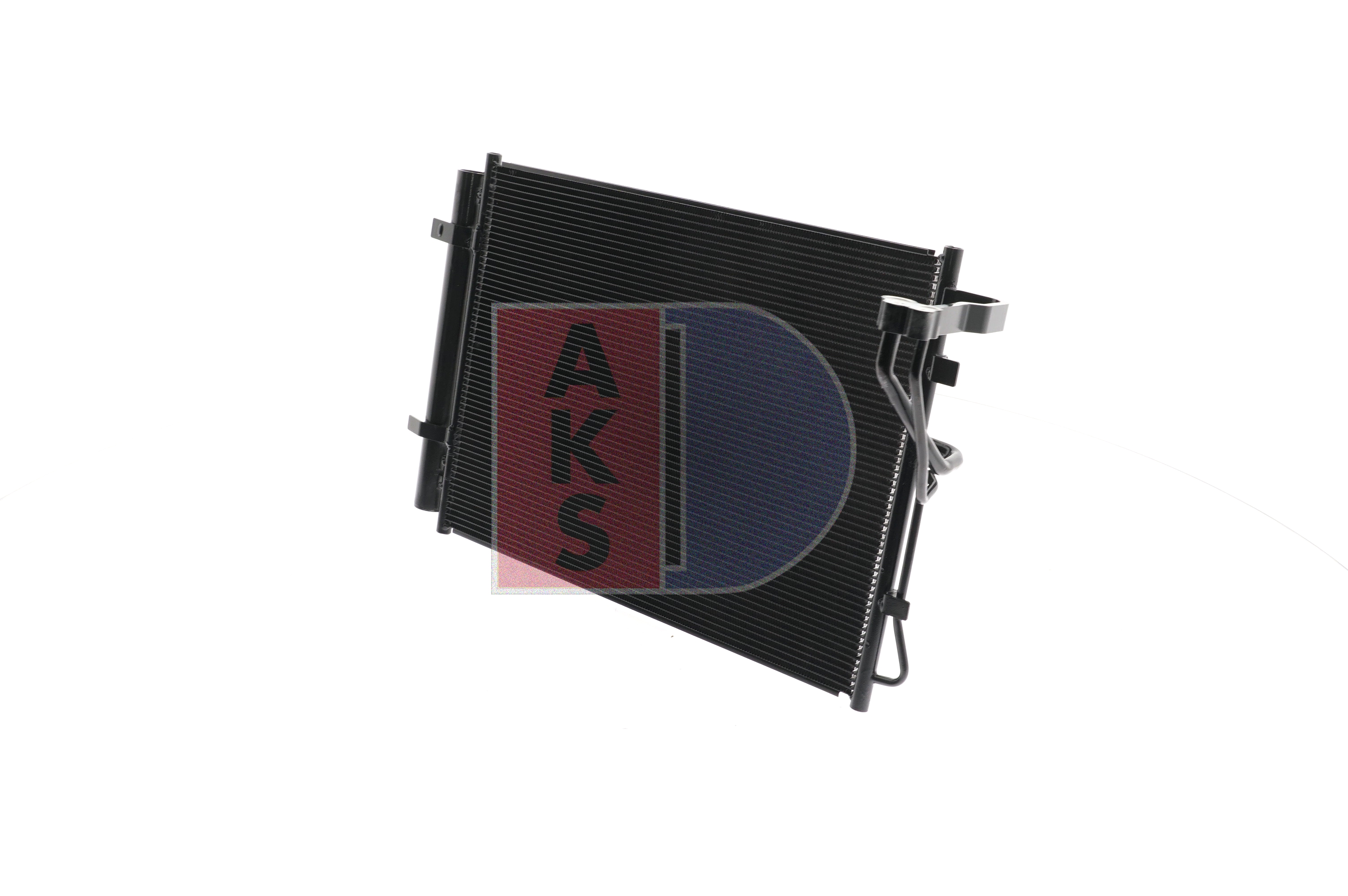 OEM 976061P200 AKS DASIS Lauhdutin, ilmastointilaite 512077N varten VOLVO, HONDA, KIA, HYUNDAI