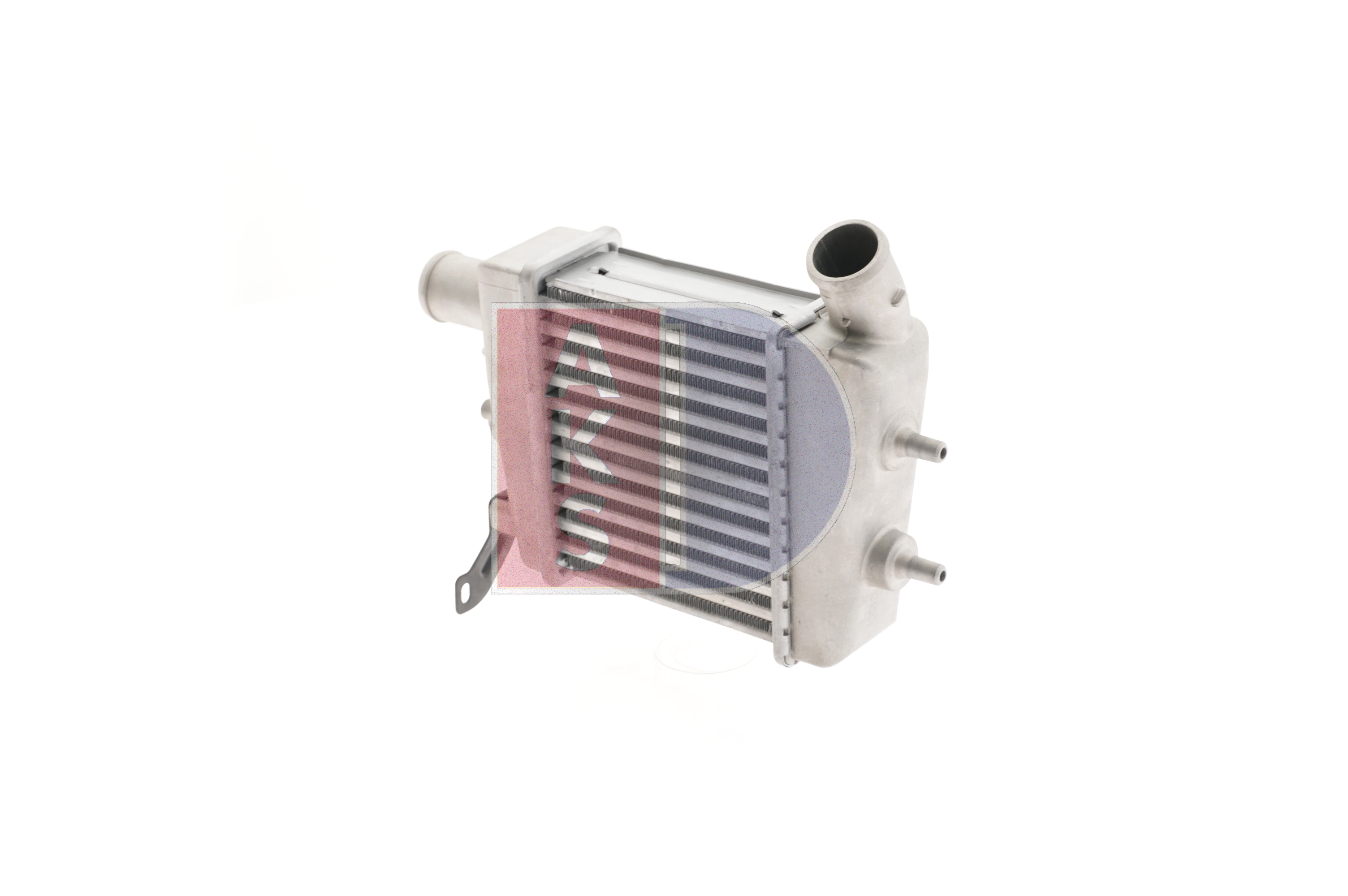 AKS DASIS Intercooler 517009N AKS DASIS Intercooler 517009N