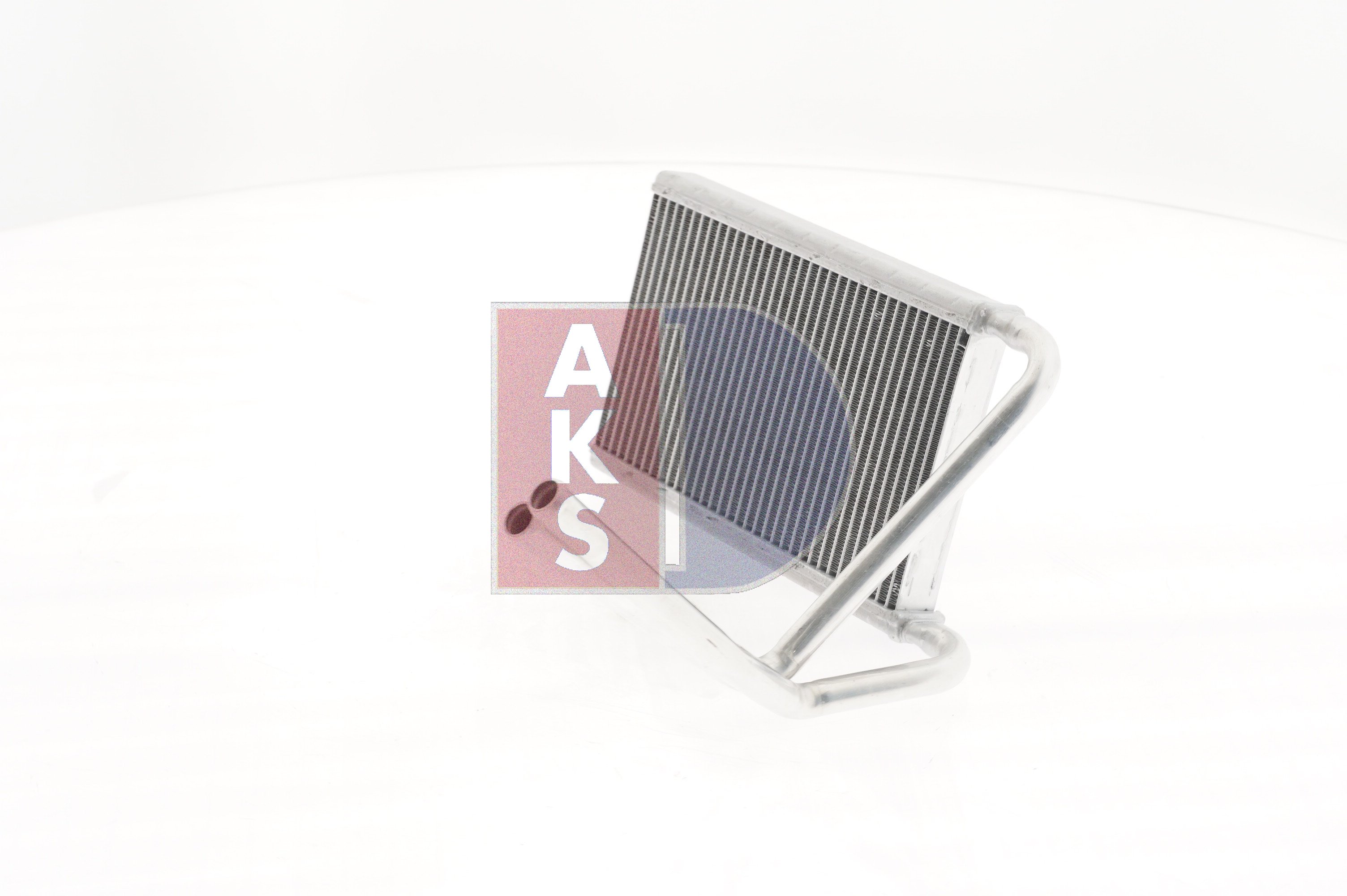 AKS DASIS Scambiatore calore per riscaldamento abitacolo 519017N Scambiatori di calore / radiatore riscaldamento abitacolo AKS DASIS 519017N