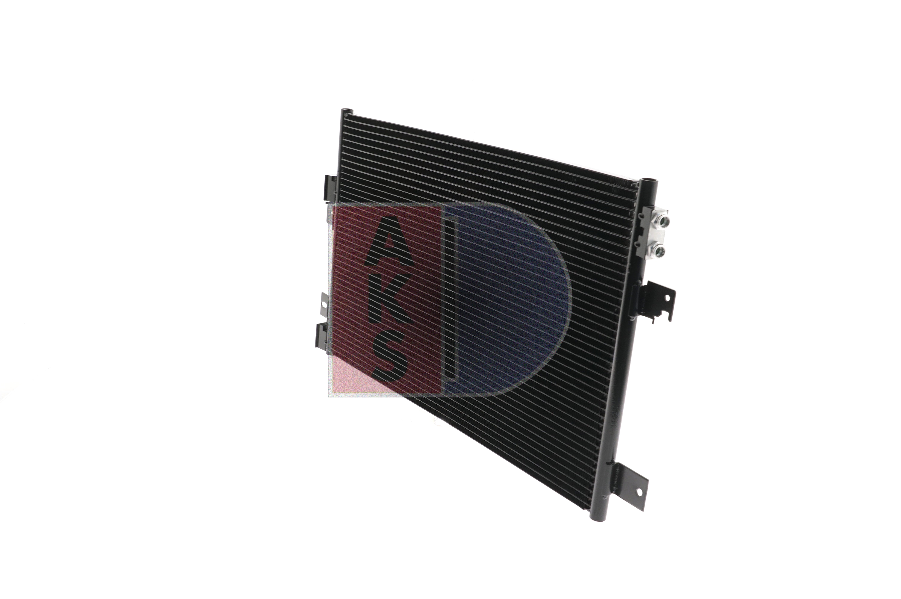 AKS DASIS AC-kondensor 522074N