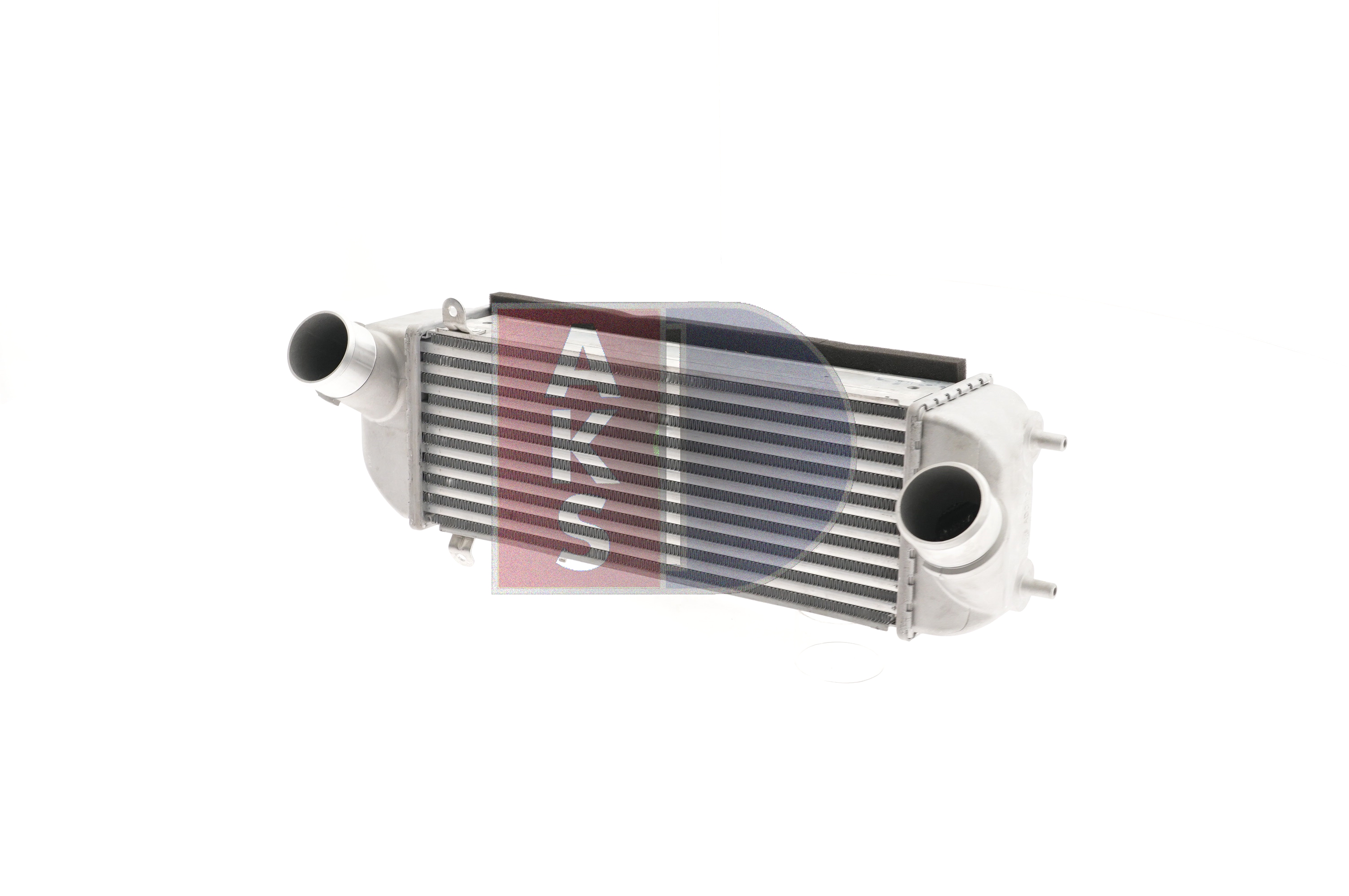 AKS DASIS Intercooler 527005N