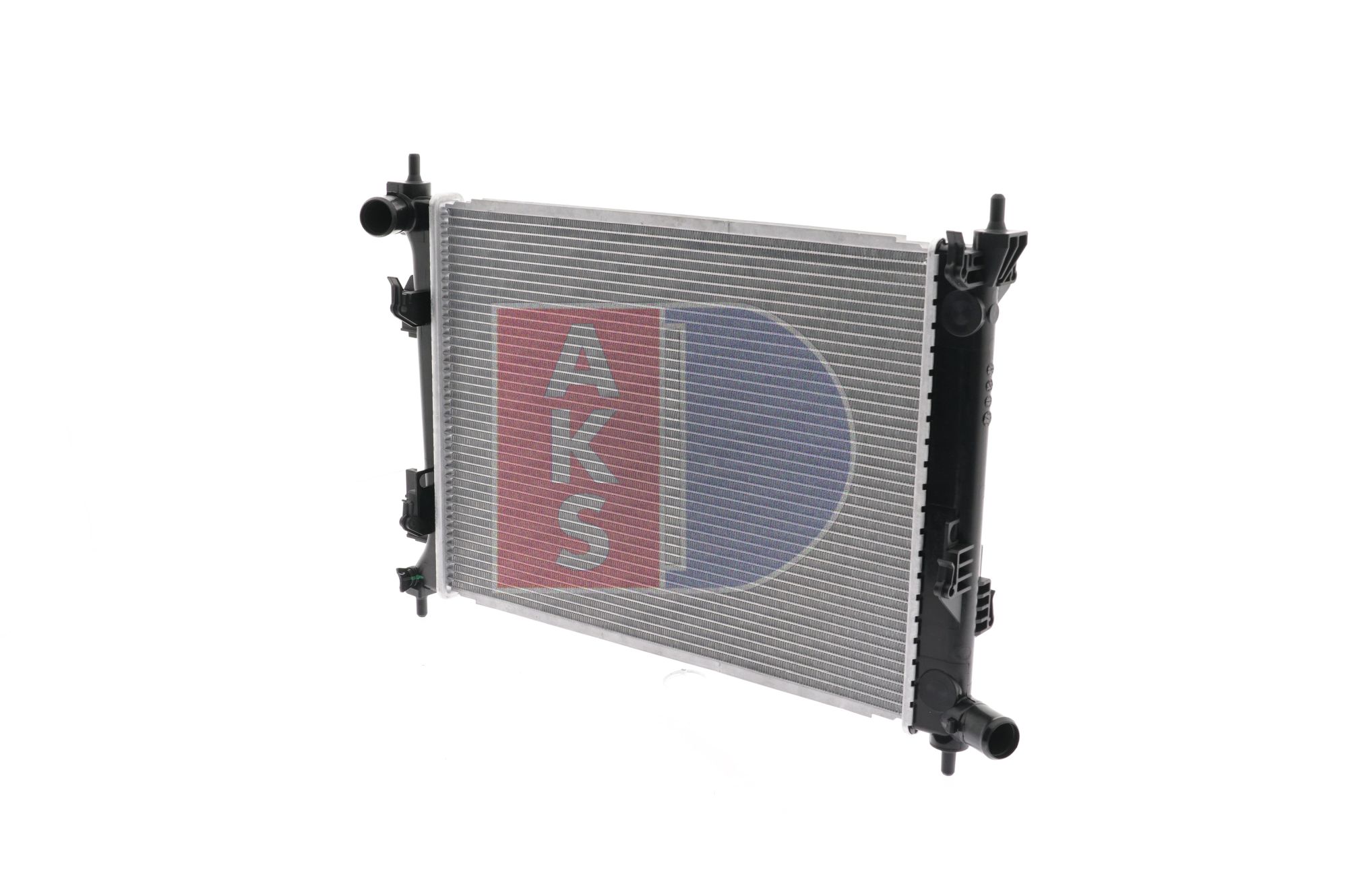 AKS DASIS Engine radiator 560070N AKS DASIS Radiator 560070N