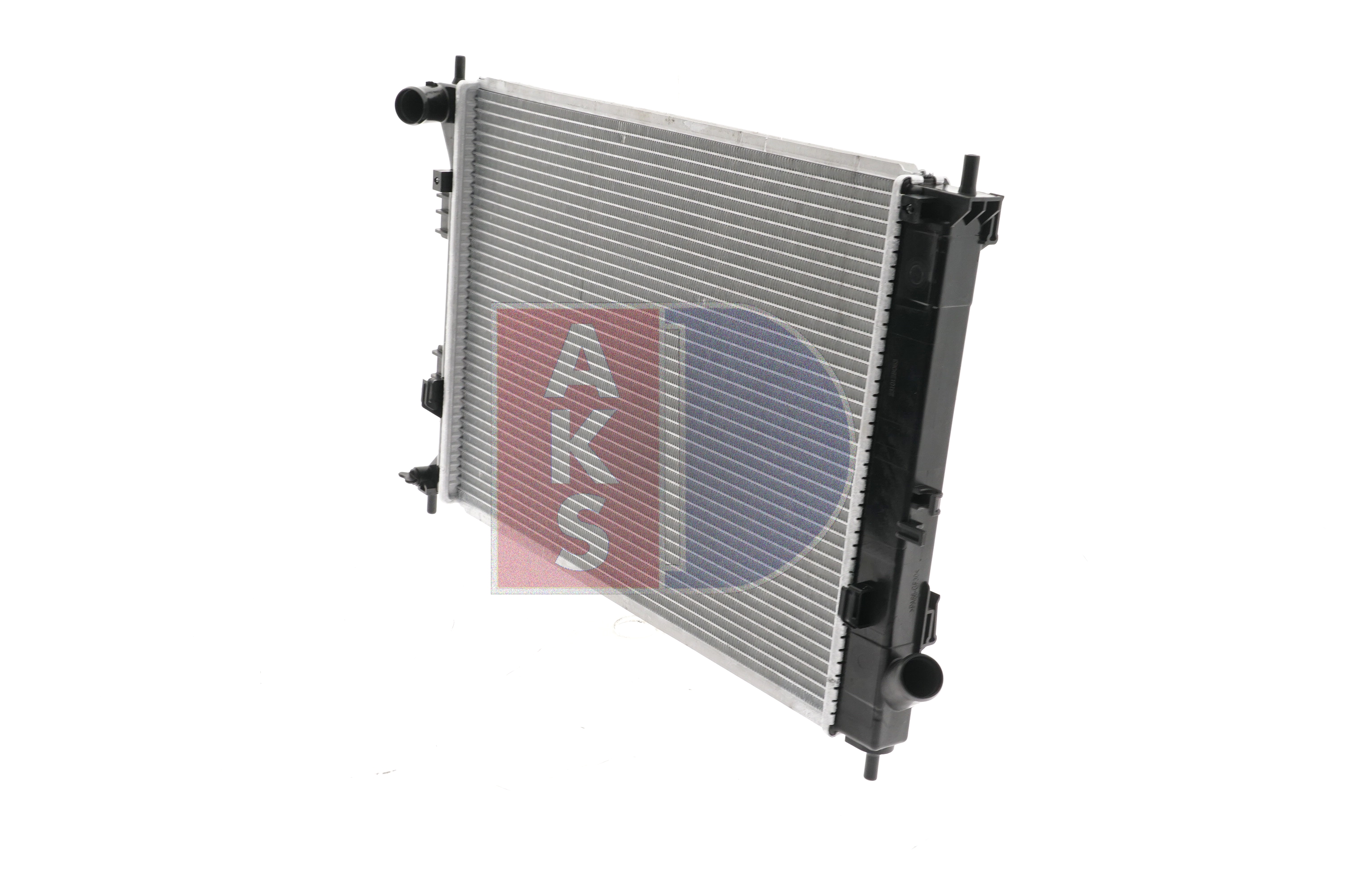 AKS DASIS Radiatore motore 560088N Radiatore AKS DASIS 560088N