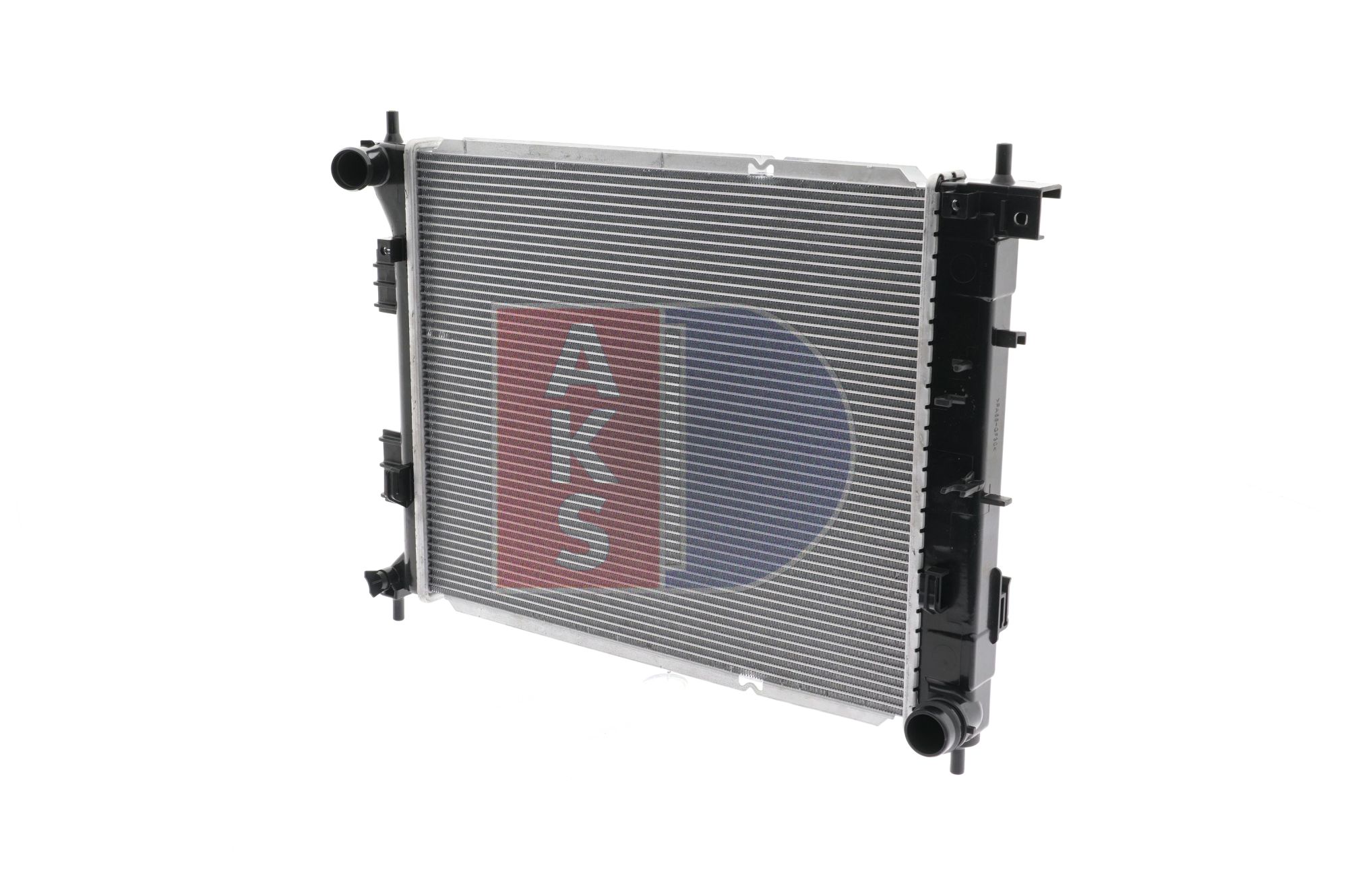 AKS DASIS Radiatore motore 560089N Radiatore AKS DASIS 560089N
