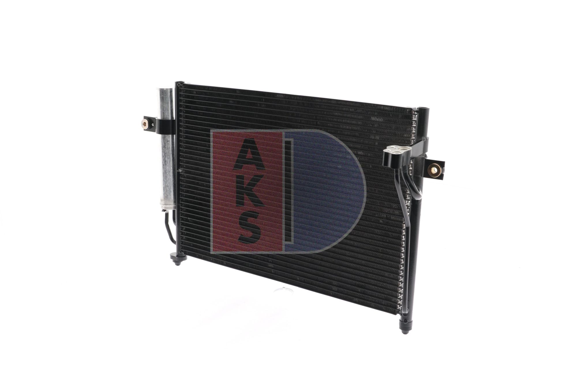 AKS DASIS AC-kondensor 562029N
