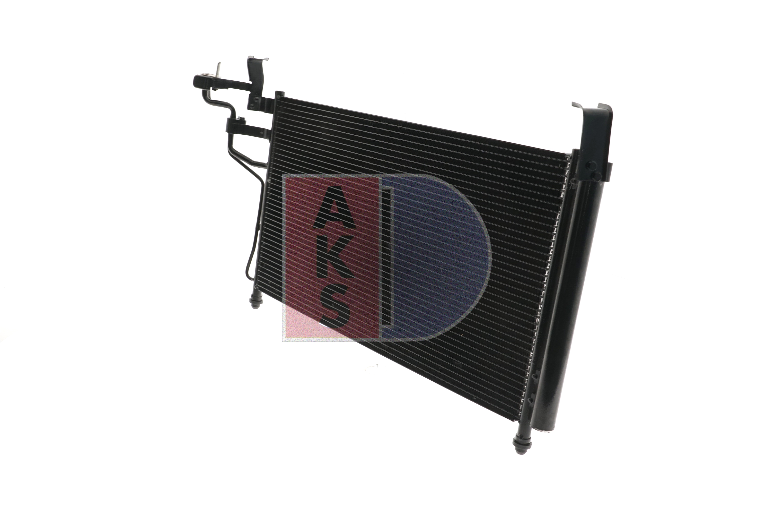 AKS DASIS AC-kondensor 562039N
