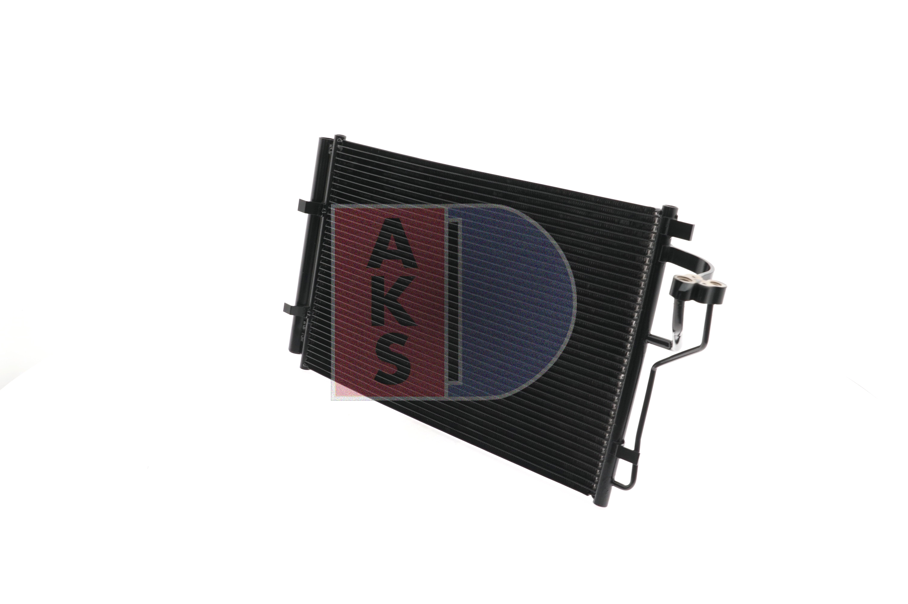 OEM 97606A7000 AKS DASIS Lauhdutin, ilmastointilaite 562042N varten KIA, MAZDA, HYUNDAI