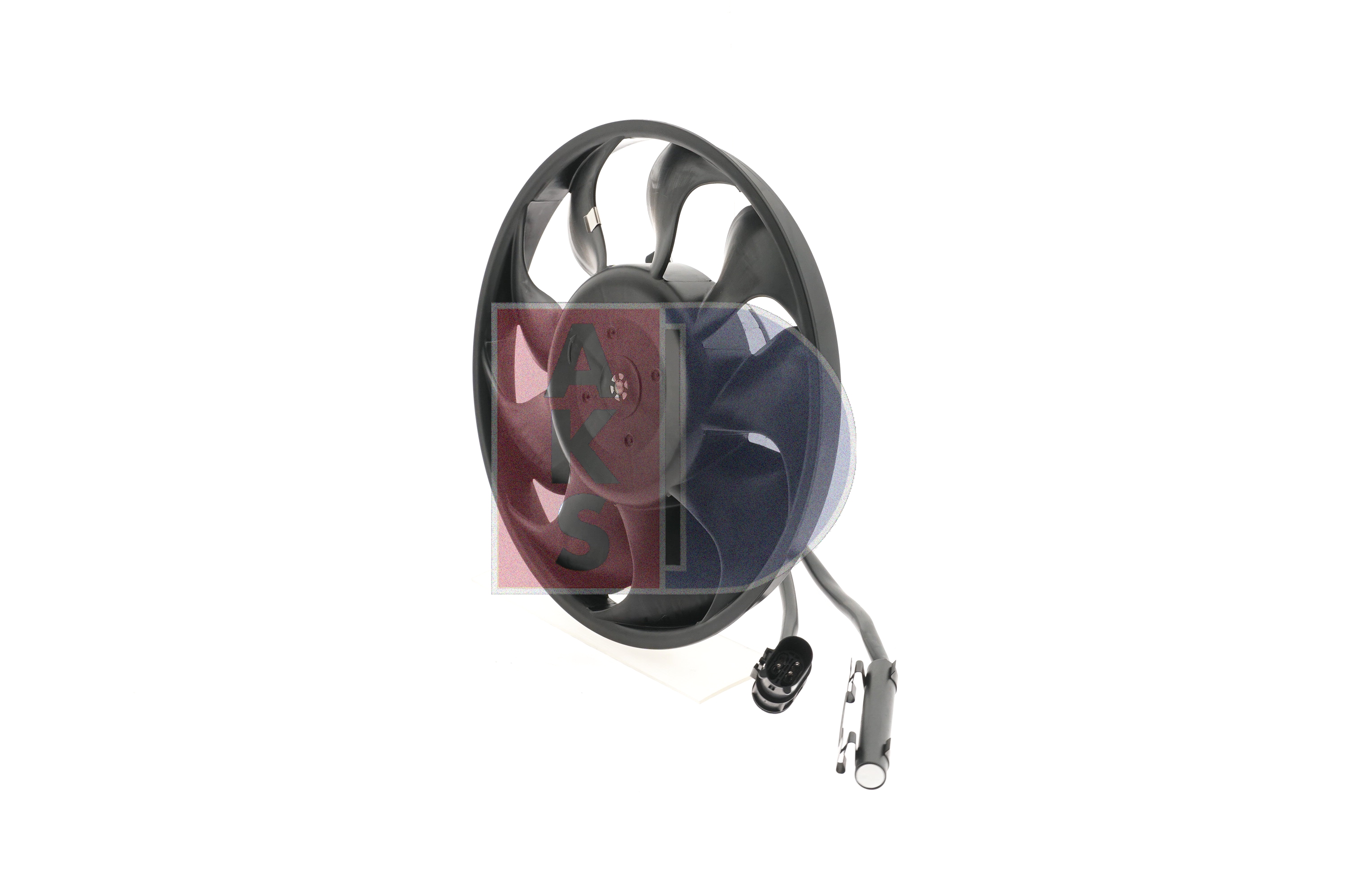PORSCHE 911 2020 Fan, radiator 740680N