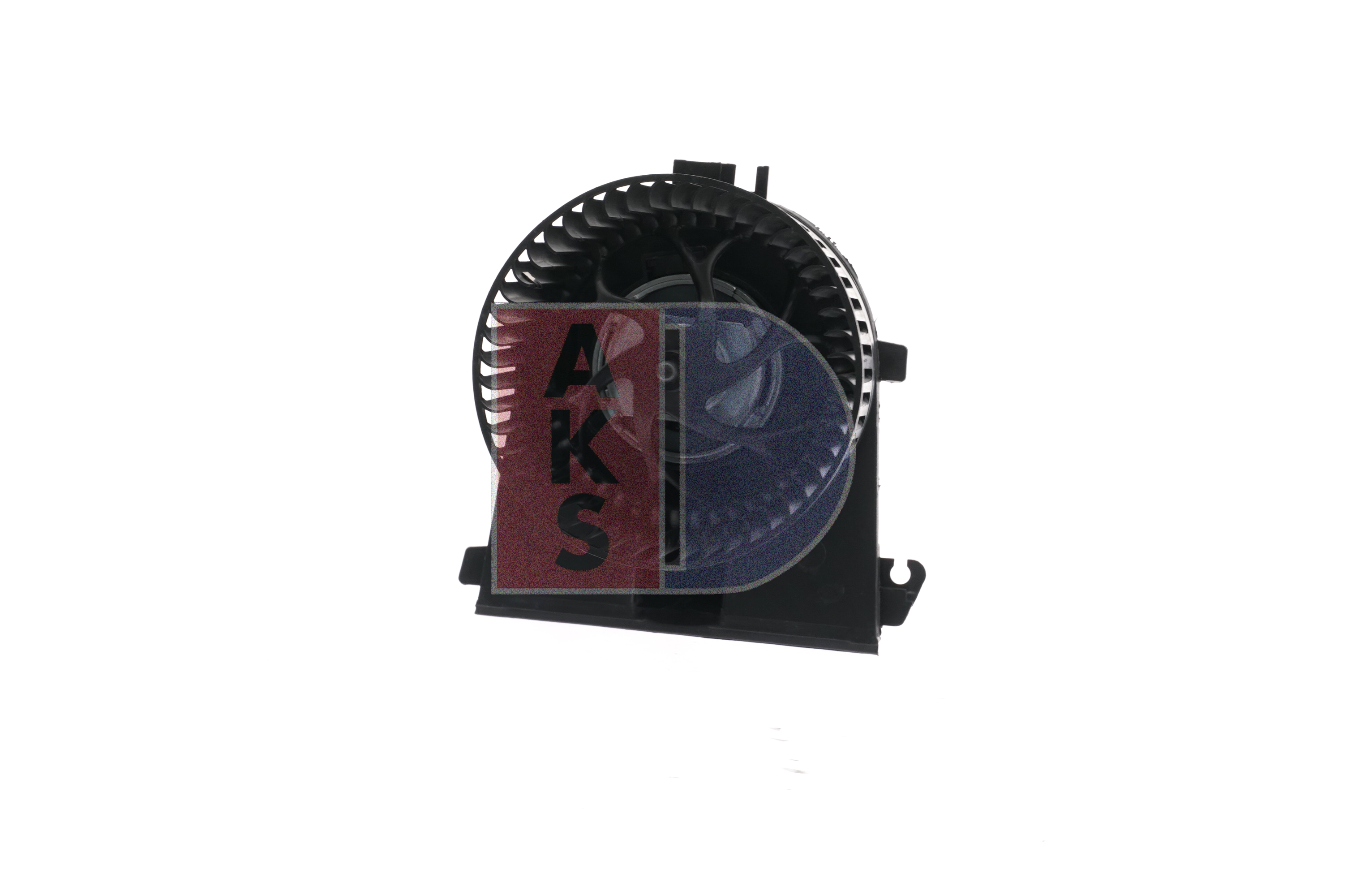 OEM 8D2819021A AKS DASIS Sisätilapuhallin 740934N varten VW, AUDI, SKODA, SEAT