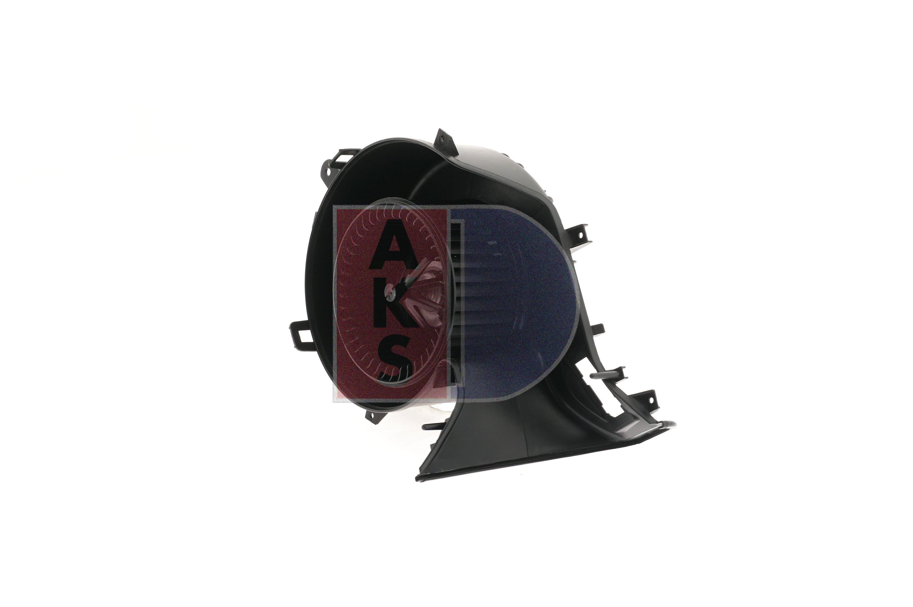 OEM 13221350 AKS DASIS Sisätilapuhallin 740947N varten VOLVO, OPEL, VAUXHALL
