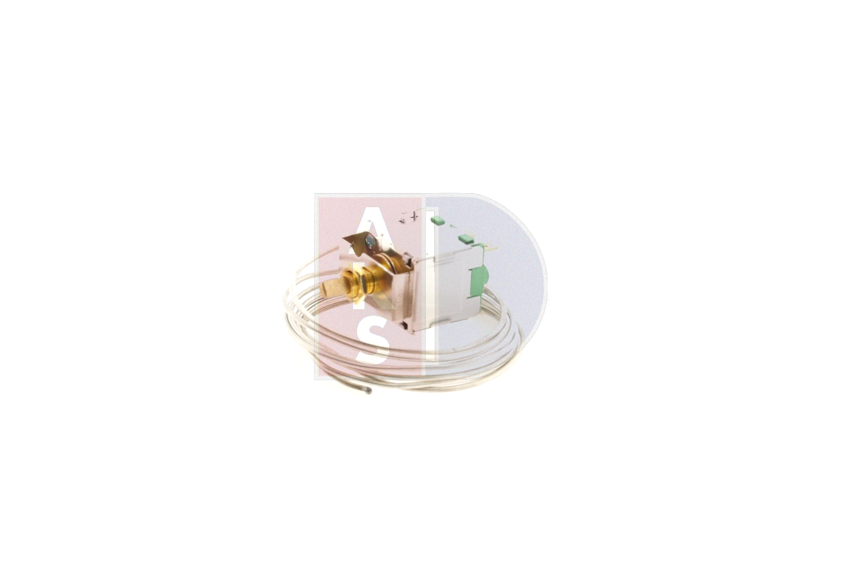 Säädin AKS DASIS 750013N
