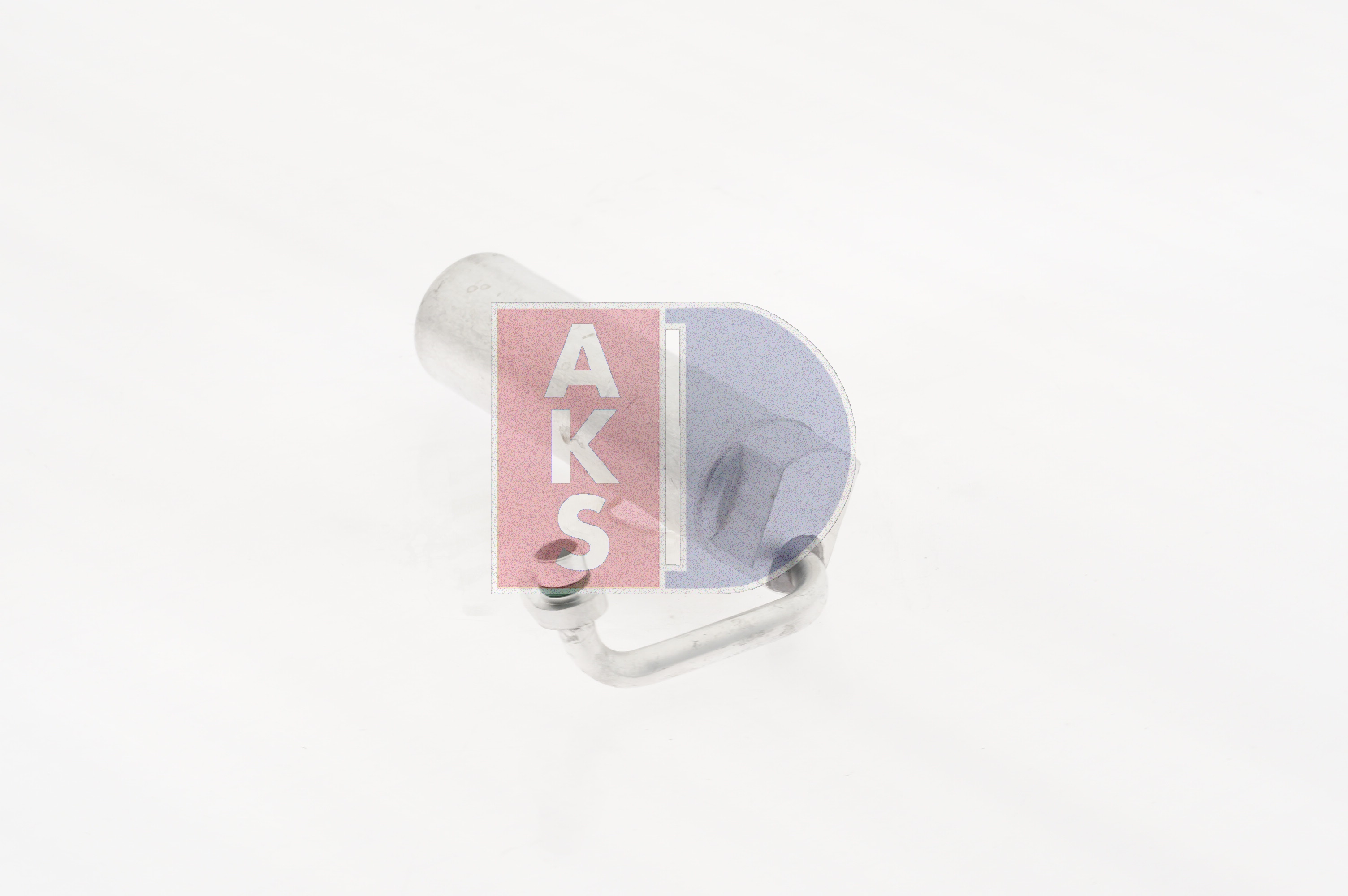 OEM 92131JD00A AKS DASIS Kuivain, ilmastointilaite 800217N varten NISSAN