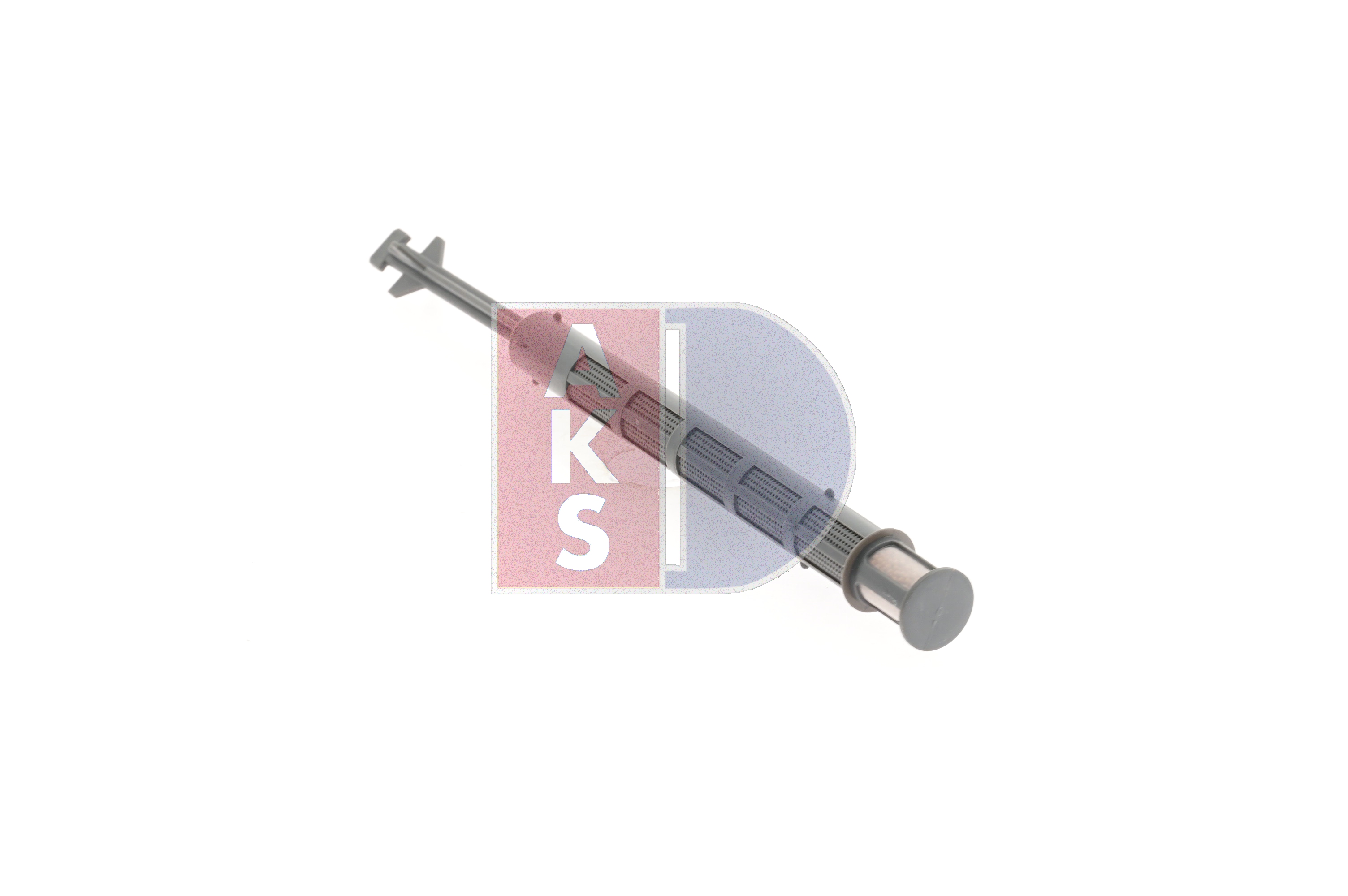 OEM 6455FV AKS DASIS Kuivain, ilmastointilaite 800612N varten FORD, PEUGEOT, CITROЁN