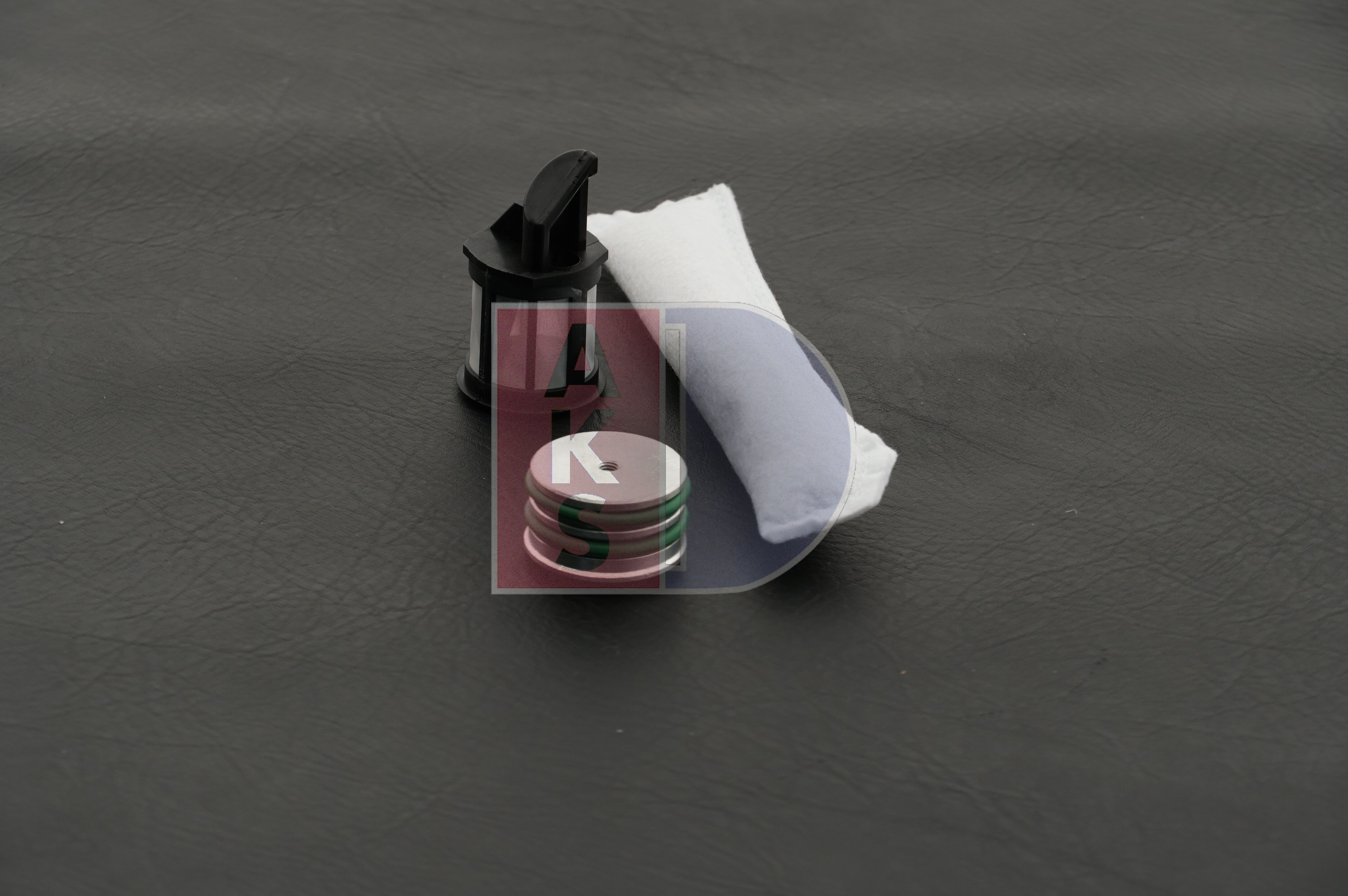 SHARAN AC-torkfilter 800637N AKS DASIS