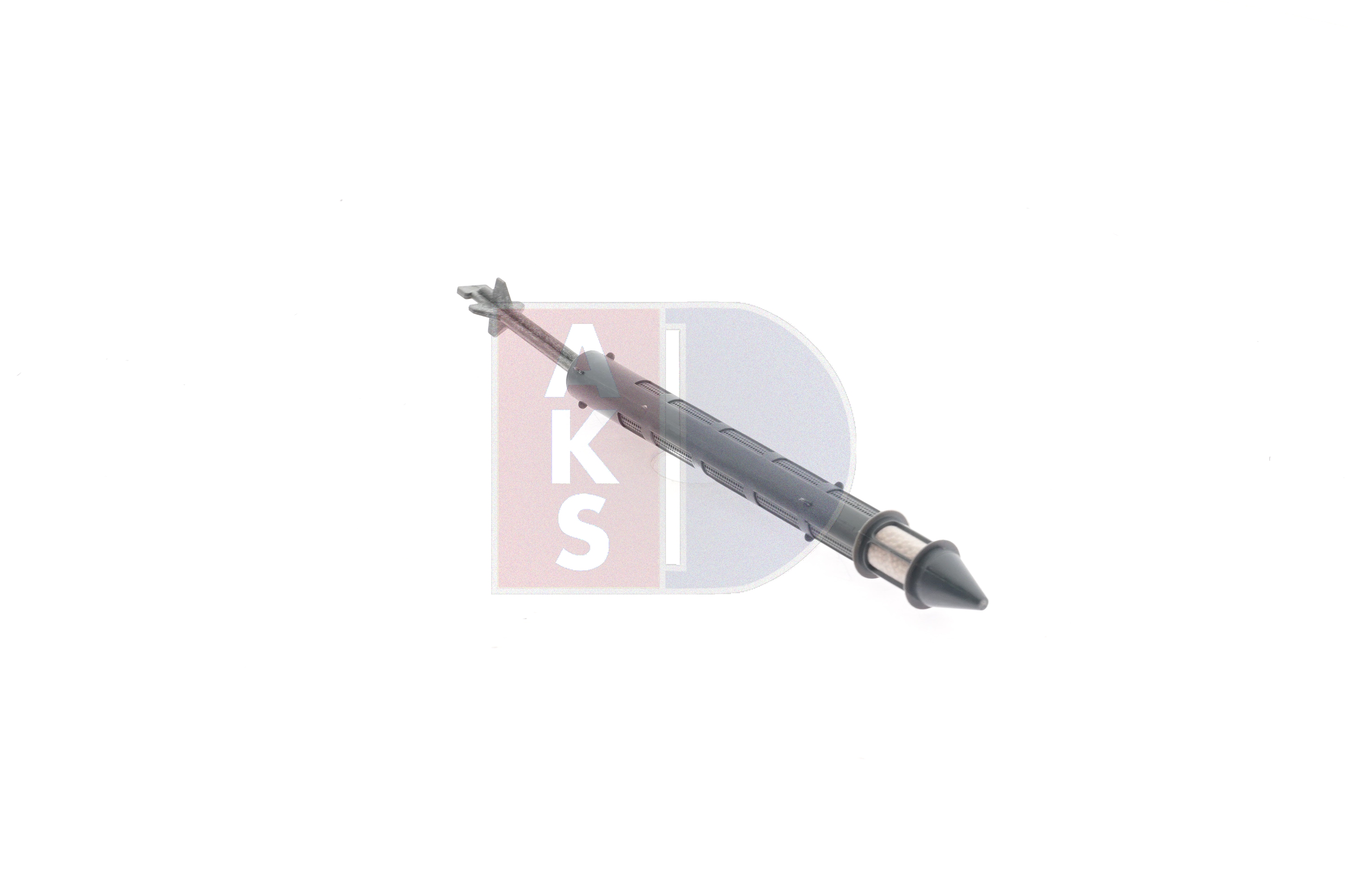 OEM 6Q0820193B AKS DASIS Kuivain, ilmastointilaite 801001N varten VW, VOLVO, FORD, AUDI, SKODA