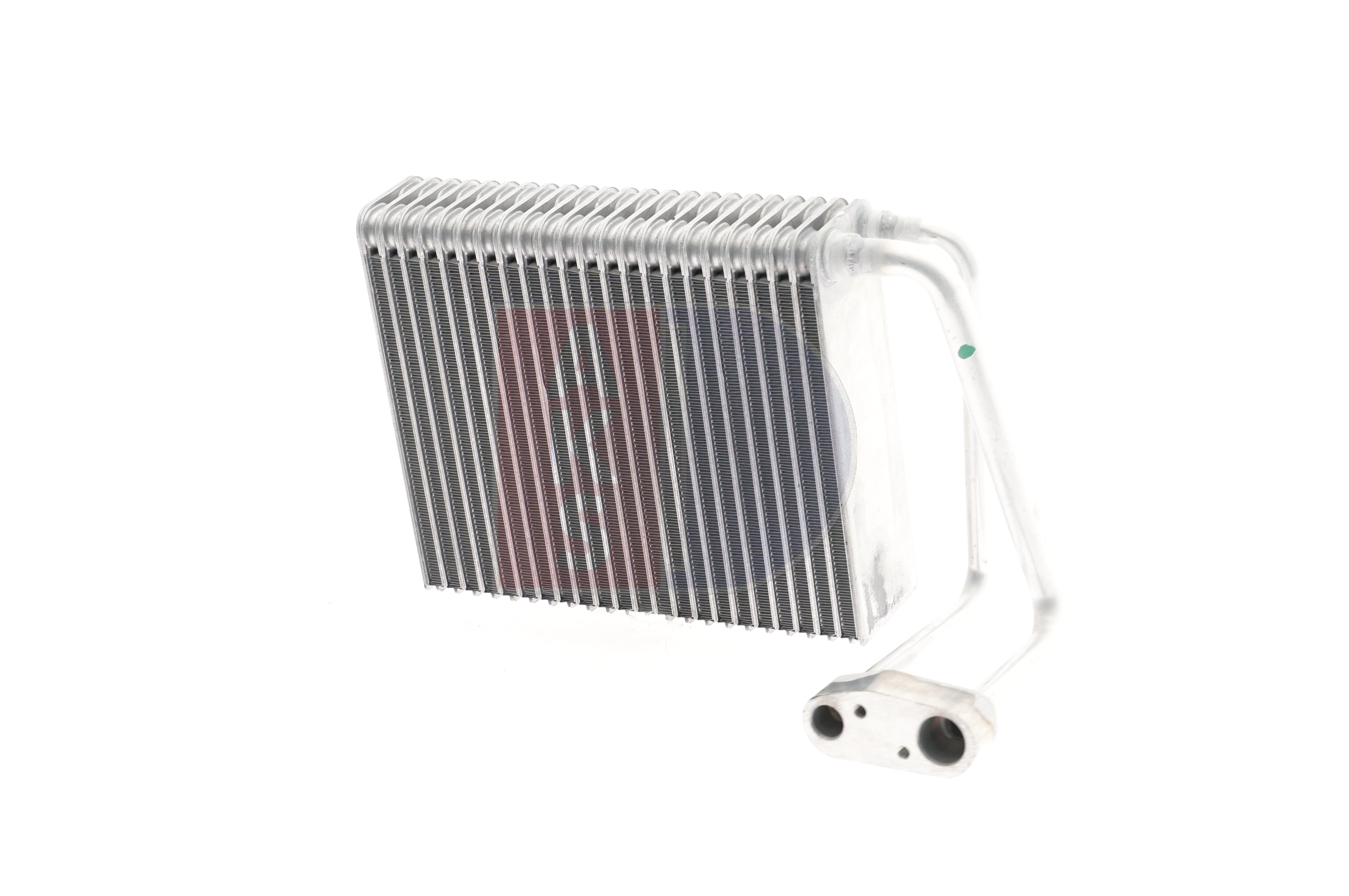 AKS DASIS Évaporateur de climatisation (820375N) pour RENAULT Trafic II Van (FL) 1.9 dCi 100 (FL0C) (74 KW / 101 CH / de 2001)
