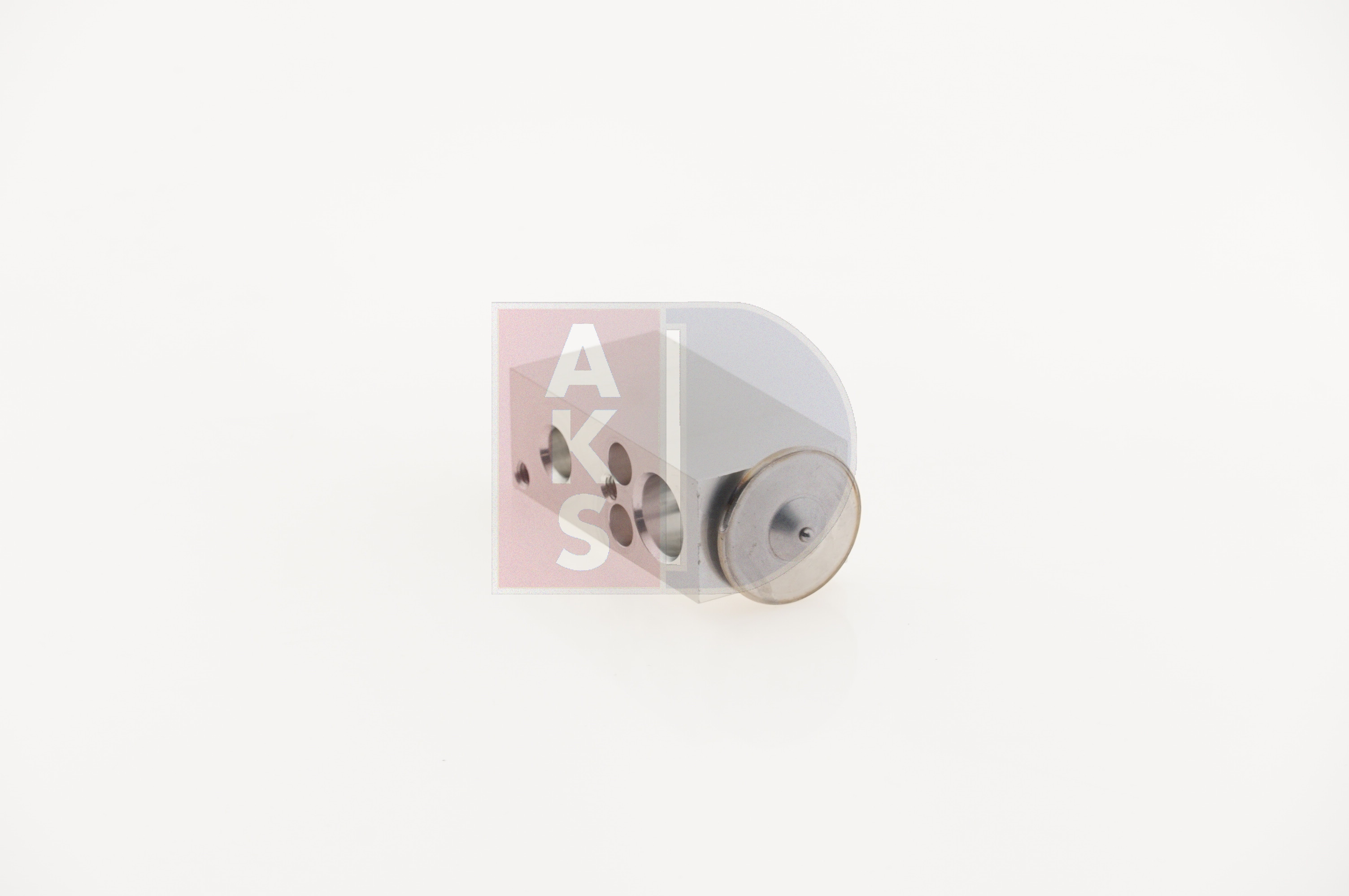 OEM 6461H9 AKS DASIS Paisuntaventtiili, ilmastointilaite 840183N varten VOLVO, FORD, PEUGEOT, CITROЁN