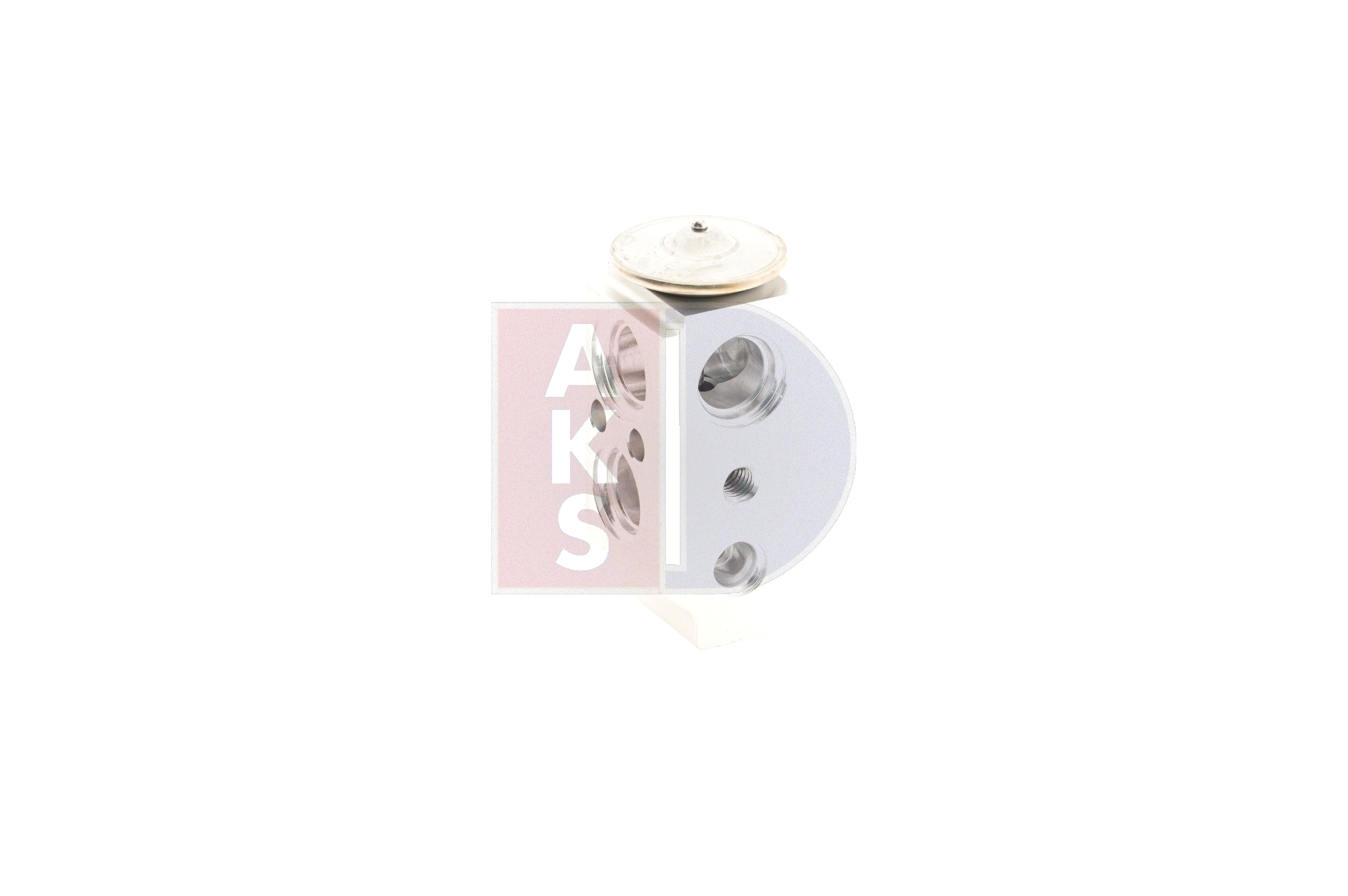 OEM 976262H000 AKS DASIS Paisuntaventtiili, ilmastointilaite 840196N varten KIA, HYUNDAI