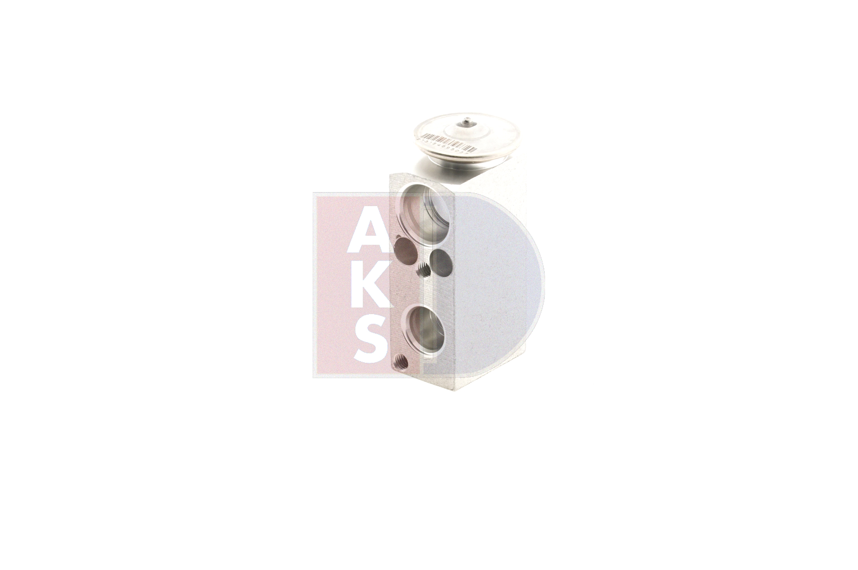 OEM A2128300284 AKS DASIS Paisuntaventtiili, ilmastointilaite 840207N varten MERCEDES-BENZ, JAGUAR