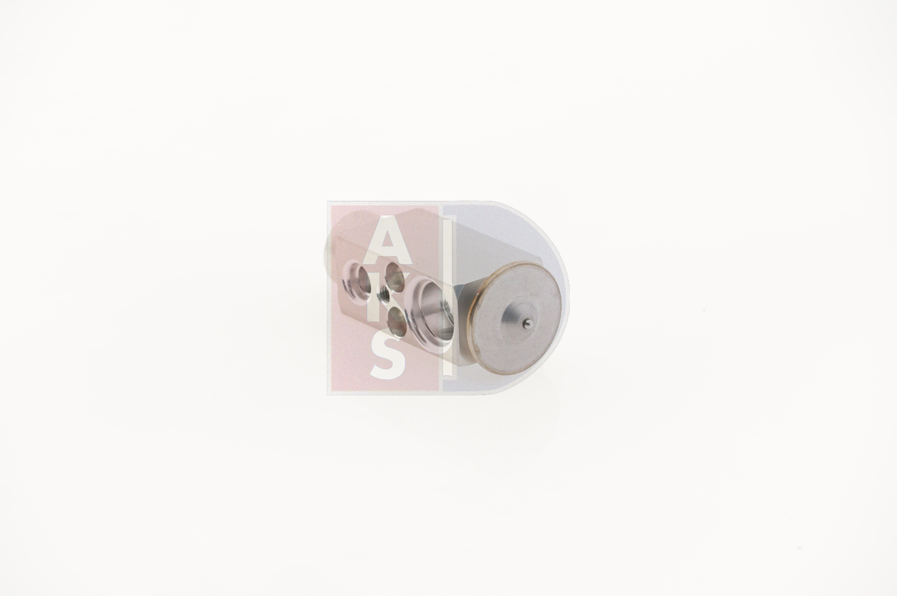 OEM A4518350072 AKS DASIS Valvola espansione climatizzatore 840249N per MERCEDES-BENZ, SMART, JAGUAR