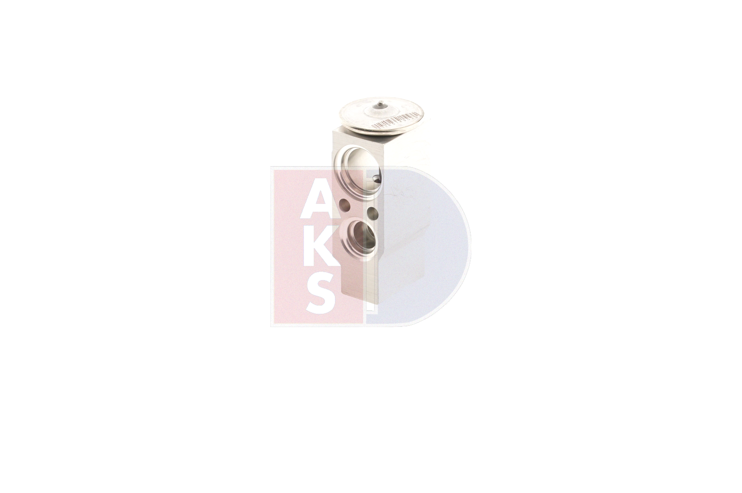 comprar Válvula de expansão, ar condicionado - AKS DASIS (840257N)