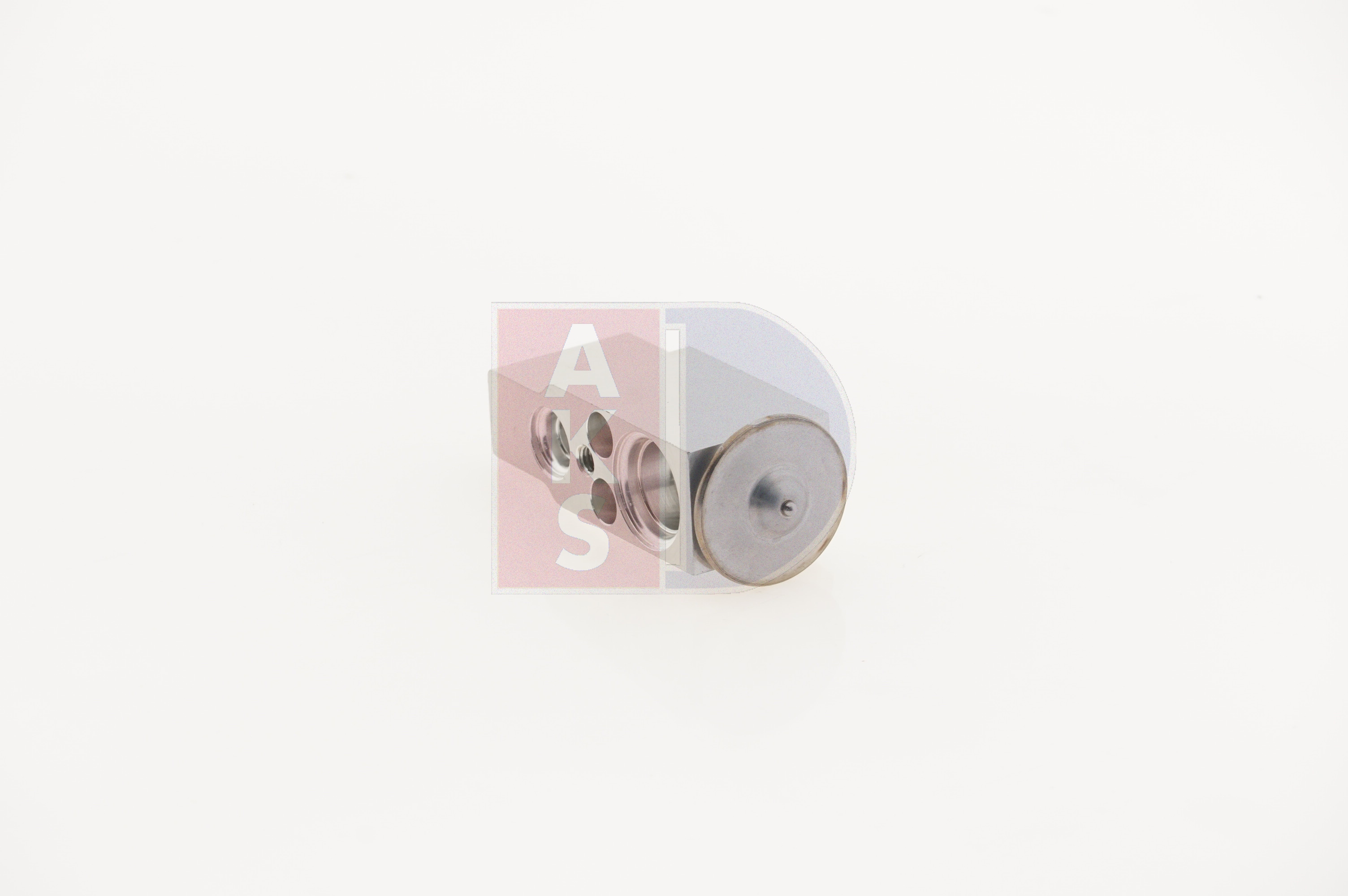 OEM 30780559 AKS DASIS Paisuntaventtiili, ilmastointilaite 840258N varten VOLVO