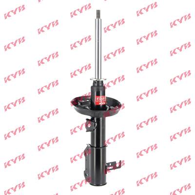 OEM 13331986 KYB Shock absorber 339382 for VAUXHALL, SKODA, OPEL, CHEVROLET, DAEWOO