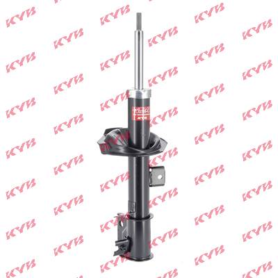 OEM 4160180J21 KYB Iskunvaimennin 339313 varten SUZUKI