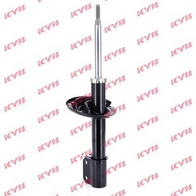OEM 543022905R KYB Iskunvaimennin 338759 varten RENAULT, DACIA, RENAULT TRUCKS