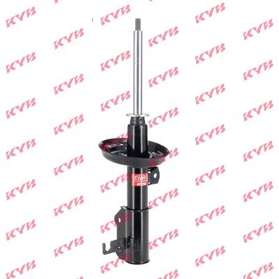 OEM 13402939 KYB Iskunvaimennin 339381 varten OPEL, CHEVROLET, DAEWOO, HOLDEN