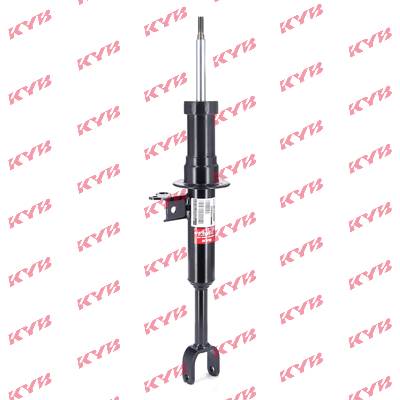 OEM 31316795446 KYB Iskunvaimennin 341732 varten BMW
