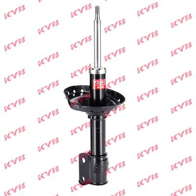 OEM 20310SA1109L KYB Iskunvaimennin 334469 varten SUBARU
