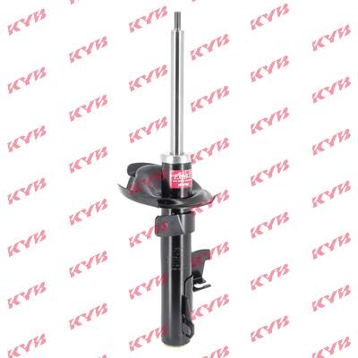 OEM C51334900A KYB Iskunvaimennin 339821 varten MAZDA