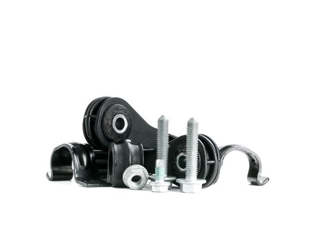 OEM 1J0411314TS2 SWAG Kit riparazione, Sopporto stabilizzatore 30 94 0089 per VOLKSWAGEN, SEAT, SKODA