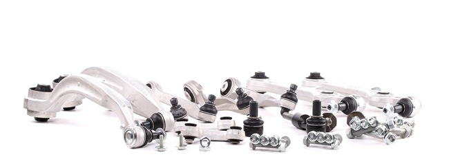 OEM B7OPTION3KIT RTS Korjaussarja, poikittaistukivarsi 99-05007 varten AUDI