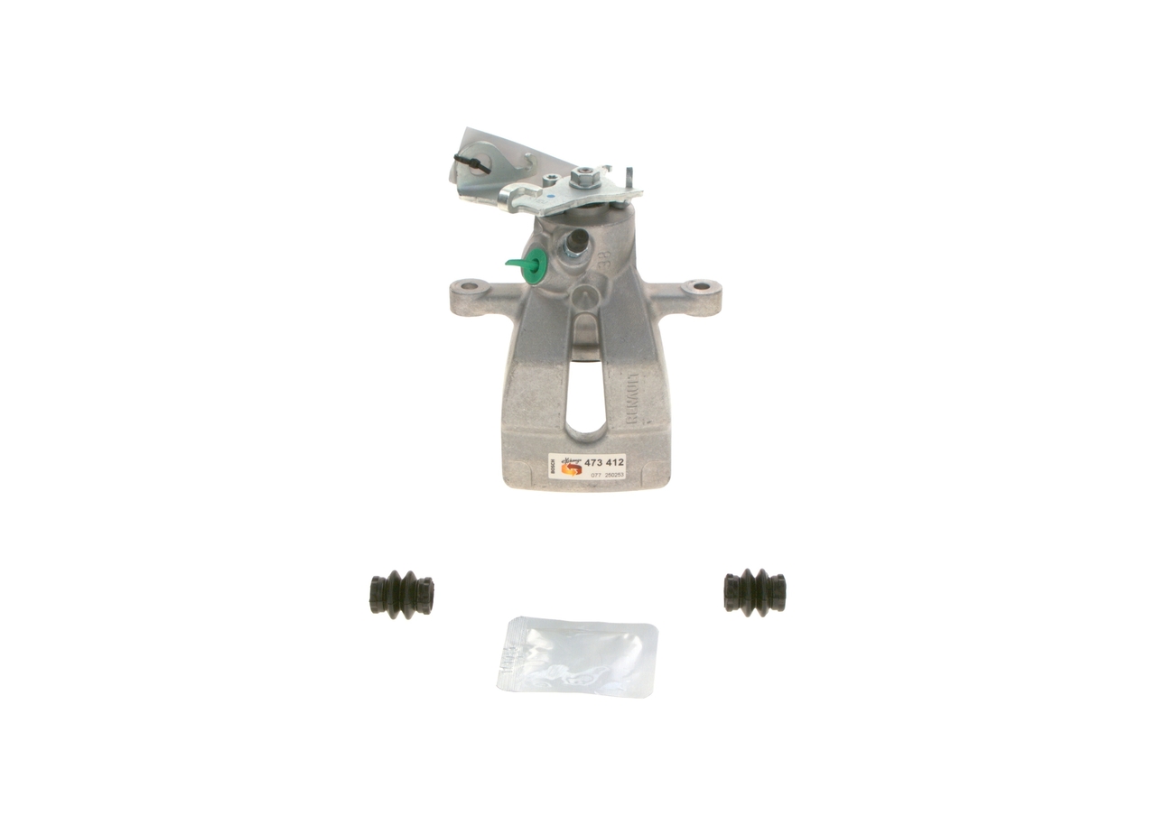 OEM 440110830R BOSCH Jarrusatula 0 986 473 412 varten RENAULT, ISUZU, GMC