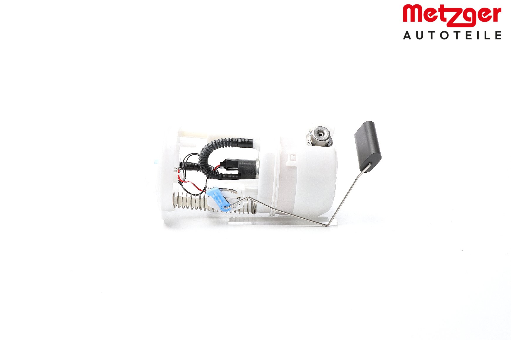 OEM 0815191 METZGER Polttoaineen syöttöyksikkö 2250092 varten OPEL, FIAT, VAUXHALL
