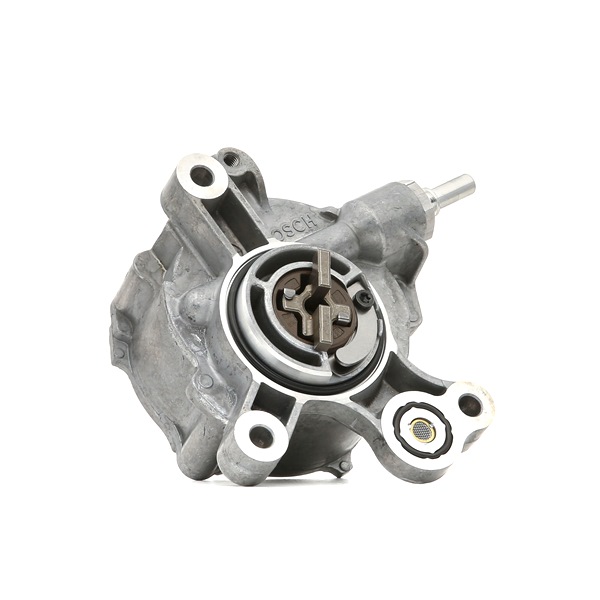 BOSCH Vakuumpumpe til bremser (F 009 D02 695) til PEUGEOT 407 (6D_) 2.0 HDi (6DRHRH, 6DRHRE, 6DRHRG, 6DRHRJ) (100 KW / 136 HK / fra 2004)
