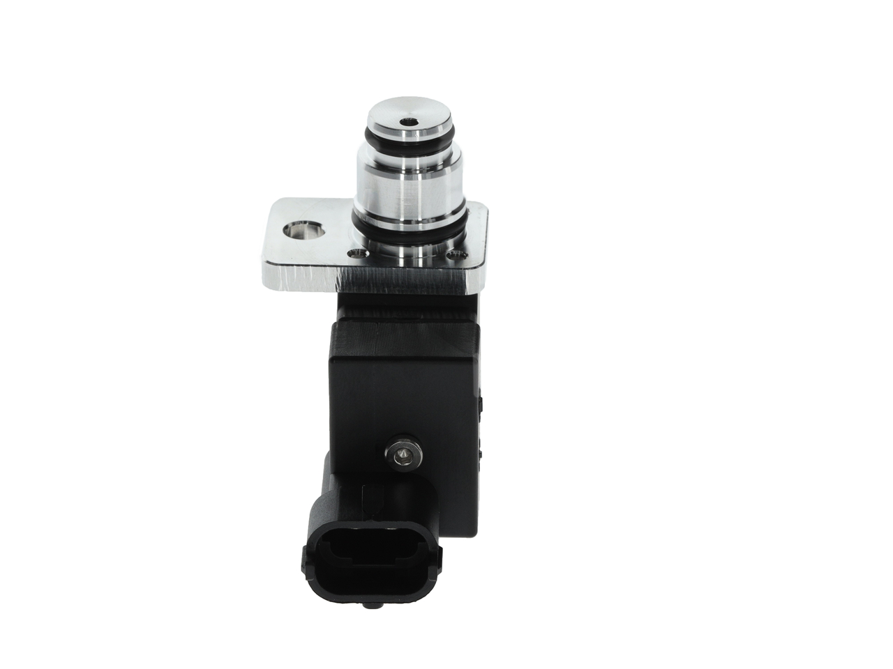 OEM 2285818 BOSCH Paineensäätöventtiili, Common-Rail-järjestelmä F 00B H40 004 varten