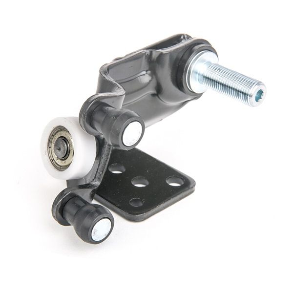 OEM 1376704080 METZGER Rullaohjain, liukuovi 2310040 varten PEUGEOT, CITROЁN, FIAT