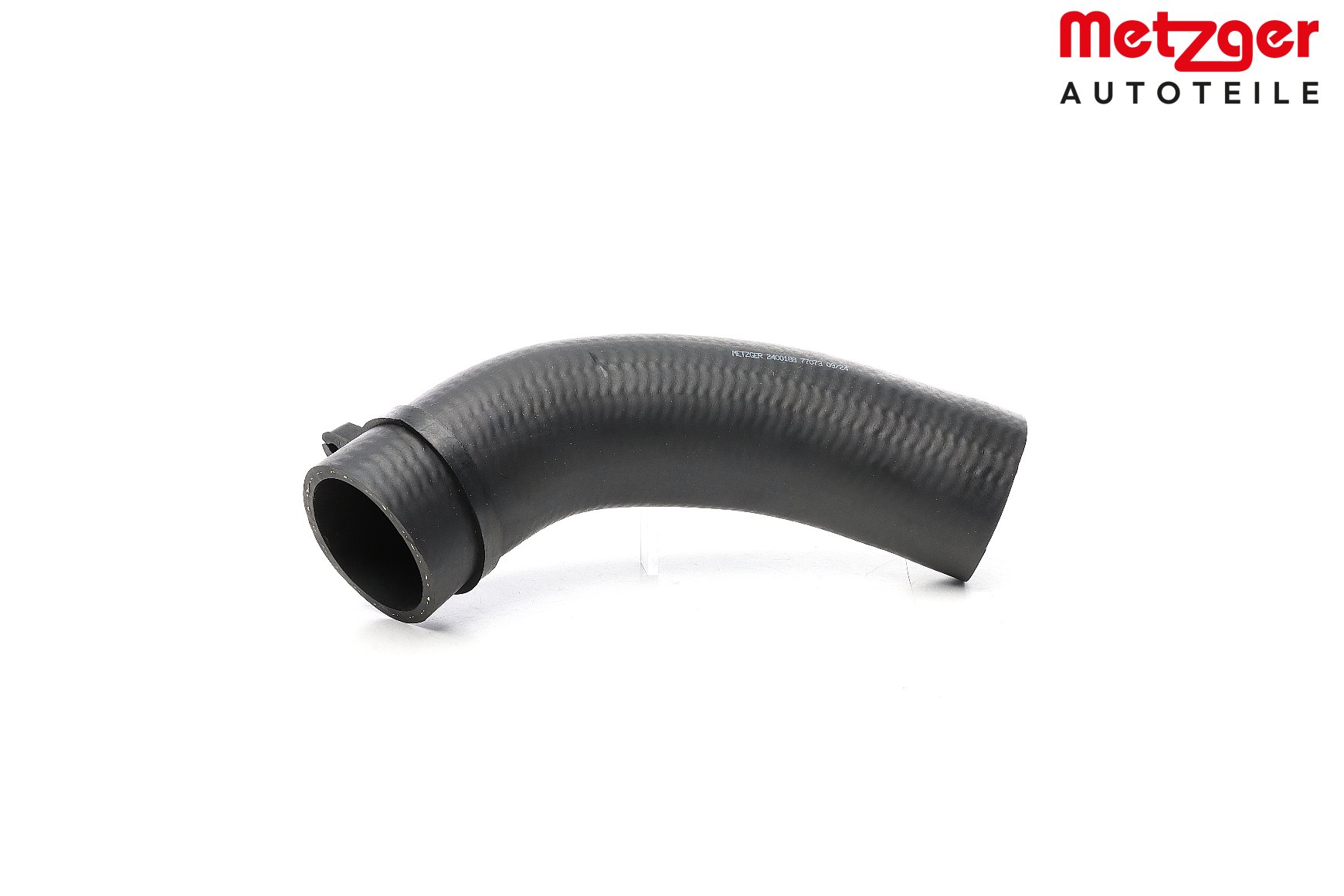 OEM 7791393 METZGER Flessibile aria alimentazione 2400188 per BMW, LANCIA